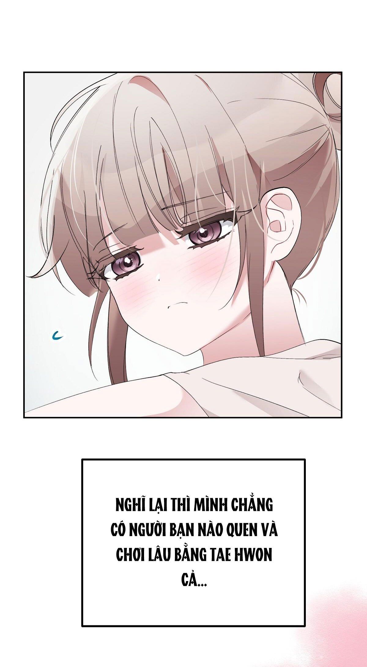 đọc truyện [18+] Người Bạn Dâm Loạn Chương 17.1 ảnh 7 tại Giả Dược