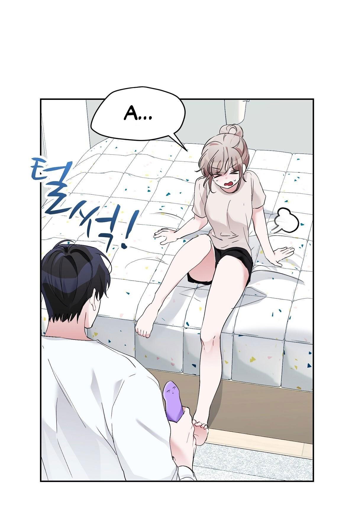 đọc truyện [18+] Người Bạn Dâm Loạn Chương 17.2 ảnh 39 tại Giả Dược