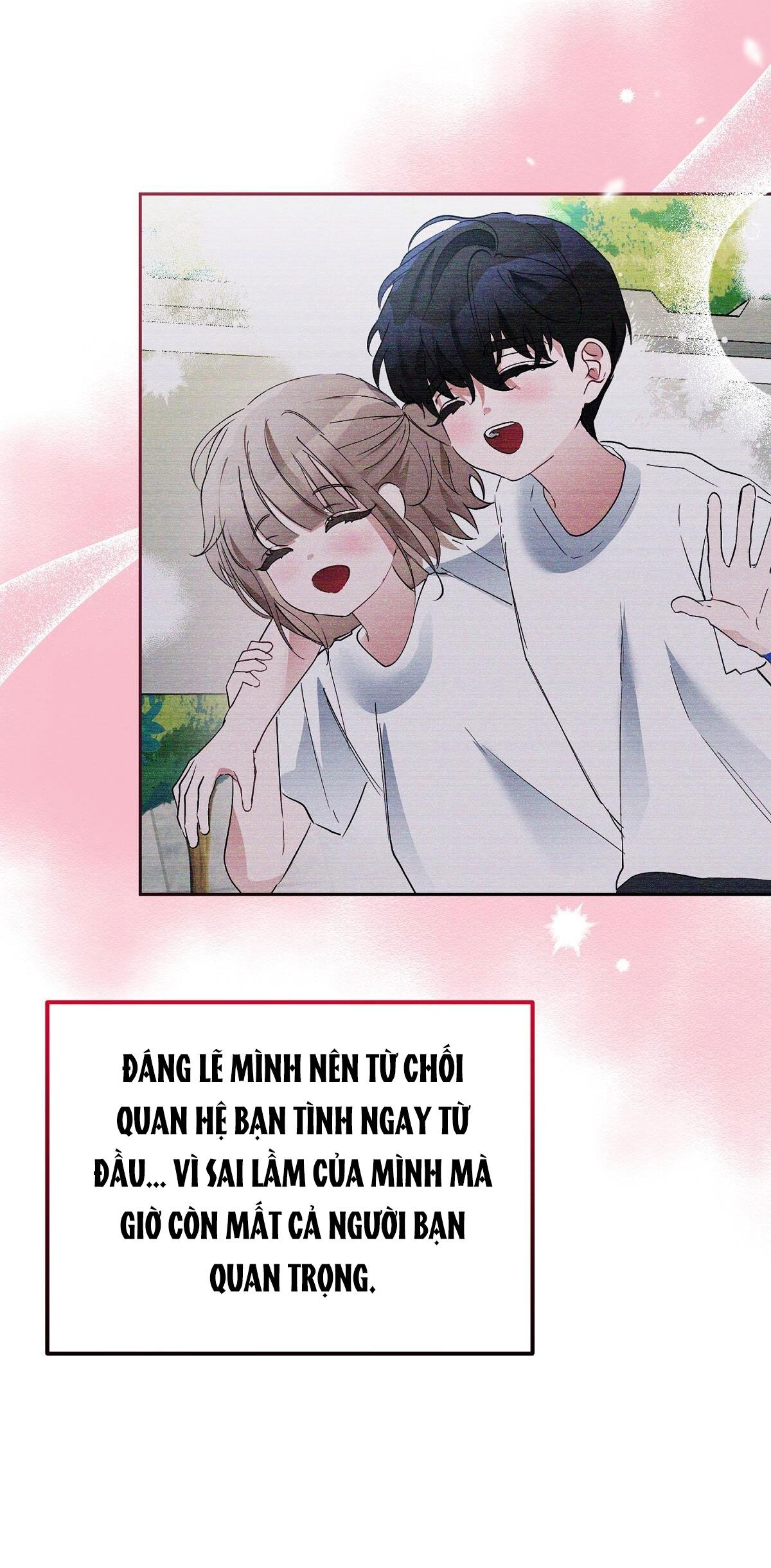 đọc truyện [18+] Người Bạn Dâm Loạn Chương 17 ảnh 2 tại Giả Dược