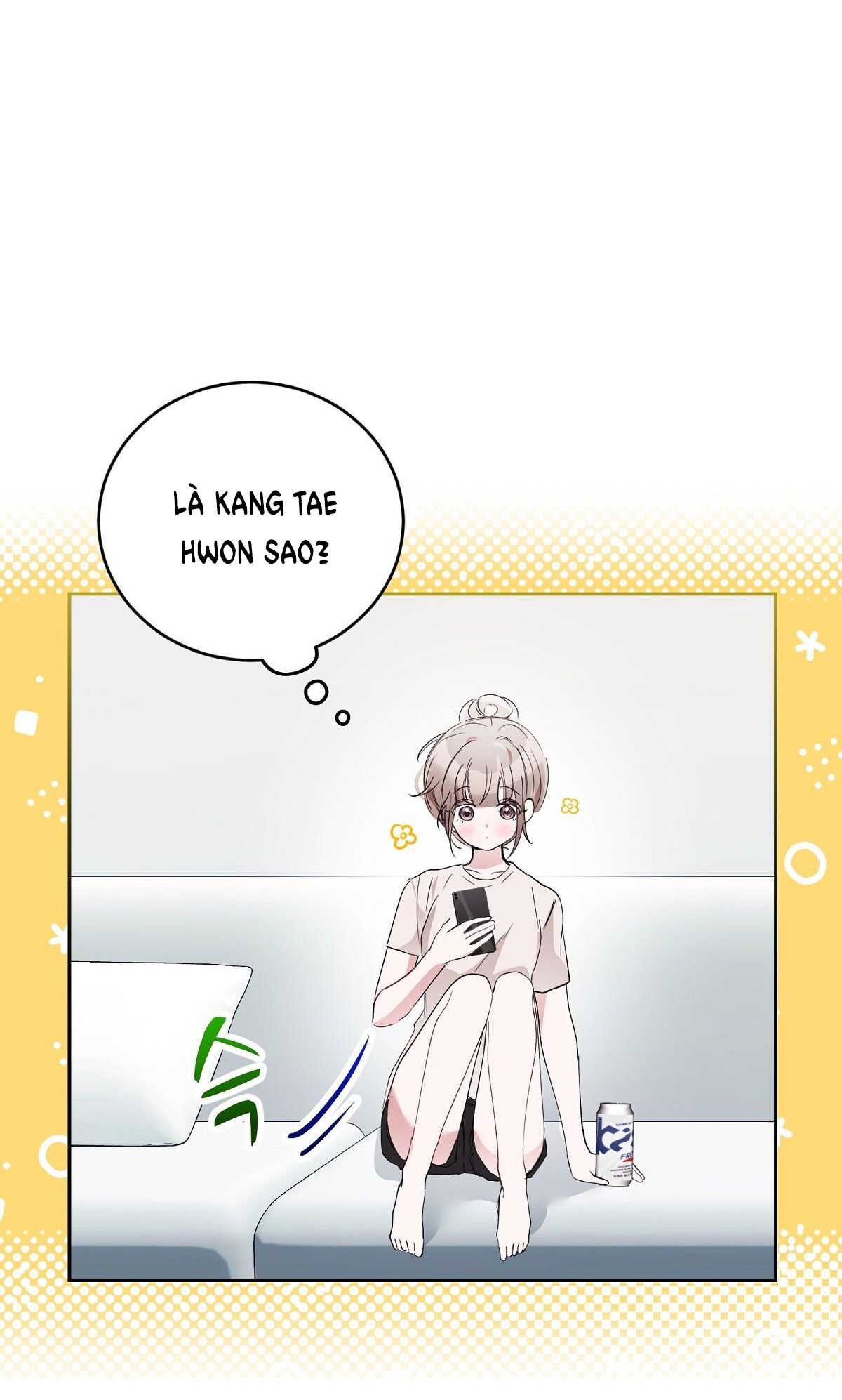 đọc truyện [18+] Người Bạn Dâm Loạn Chương 17 ảnh 3 tại Giả Dược