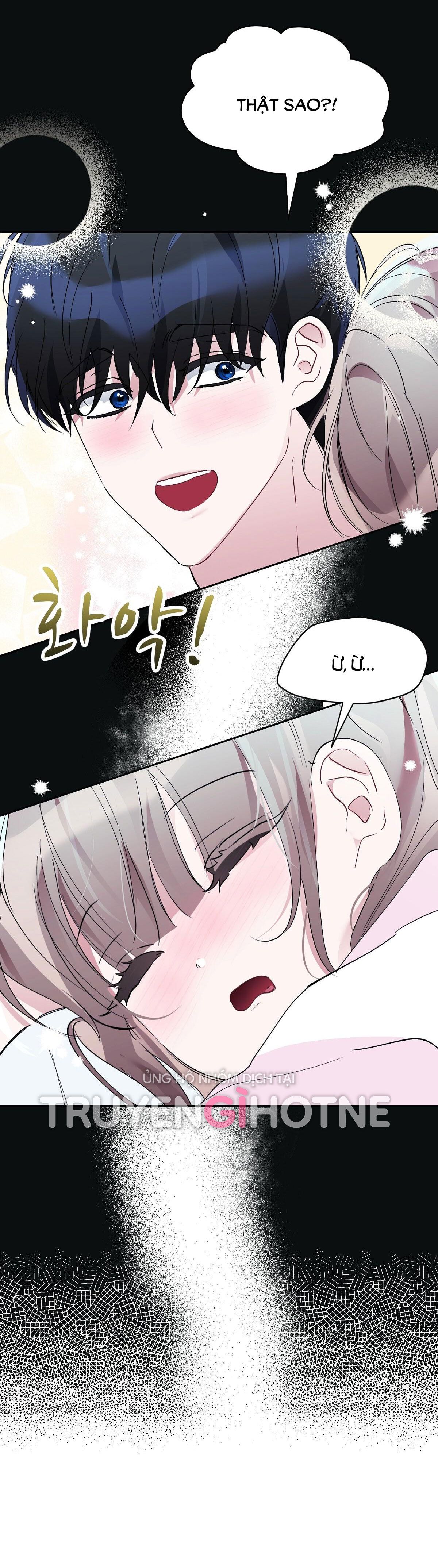 đọc truyện [18+] Người Bạn Dâm Loạn Chương 17 ảnh 31 tại Giả Dược