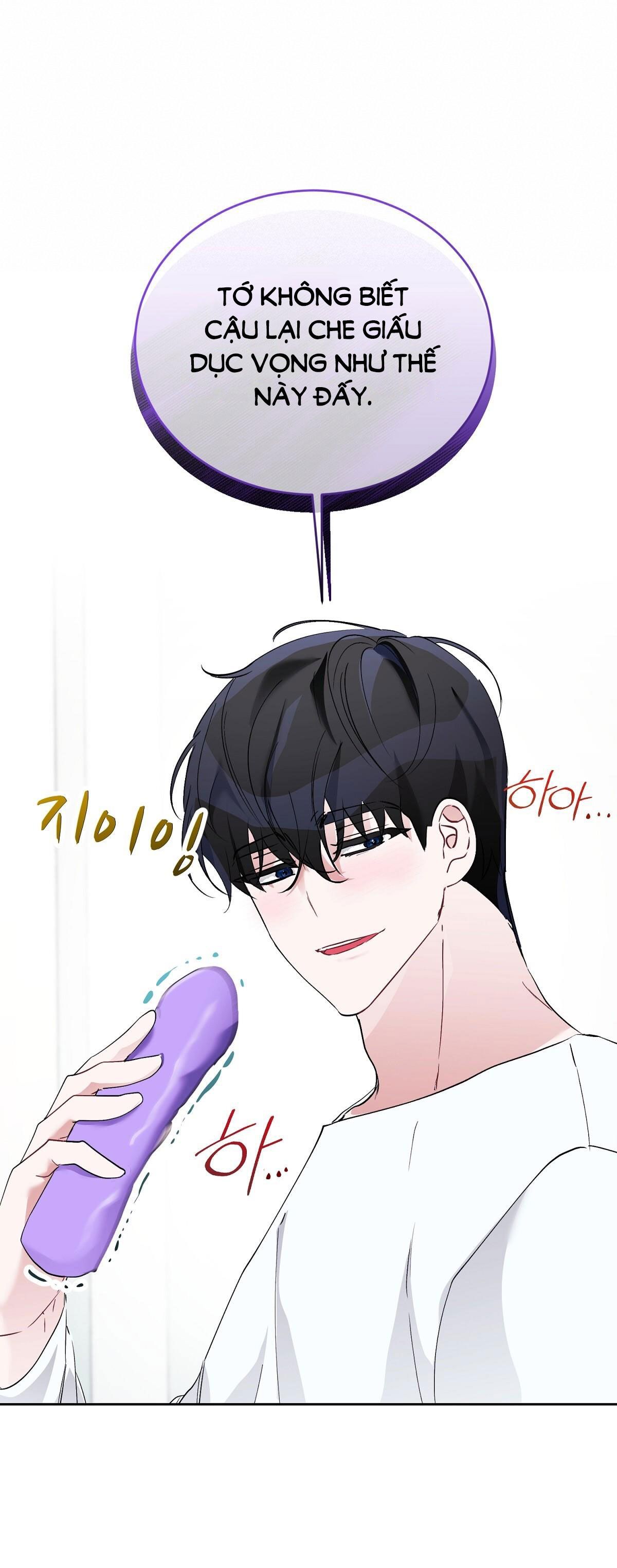 đọc truyện [18+] Người Bạn Dâm Loạn Chương 17 ảnh 55 tại Giả Dược