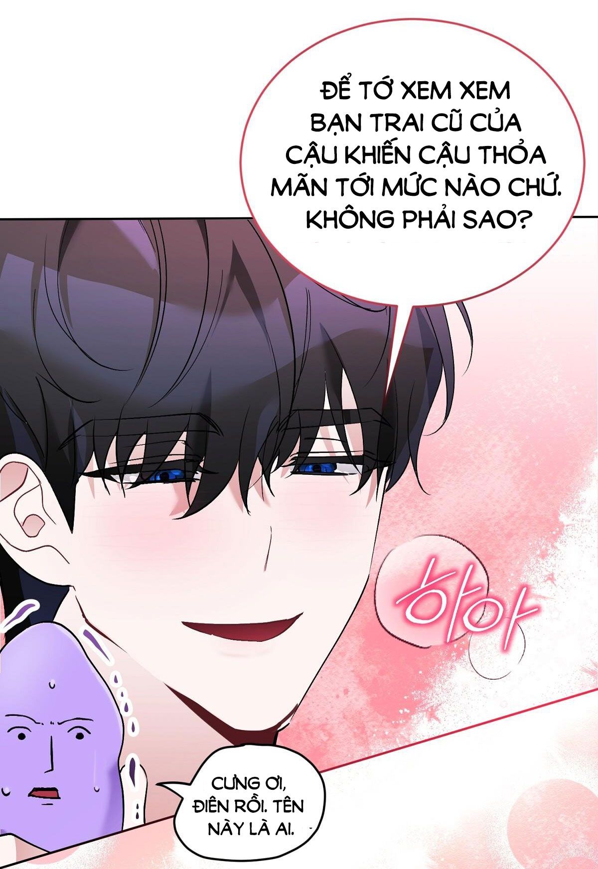 đọc truyện [18+] Người Bạn Dâm Loạn Chương 17 ảnh 57 tại Giả Dược