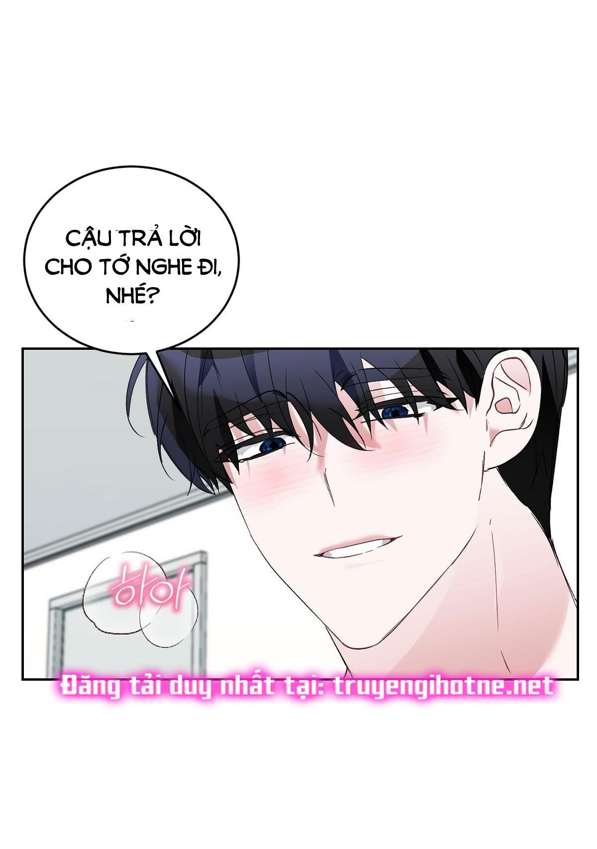 đọc truyện [18+] Người Bạn Dâm Loạn Chương 18.1 ảnh 12 tại Giả Dược