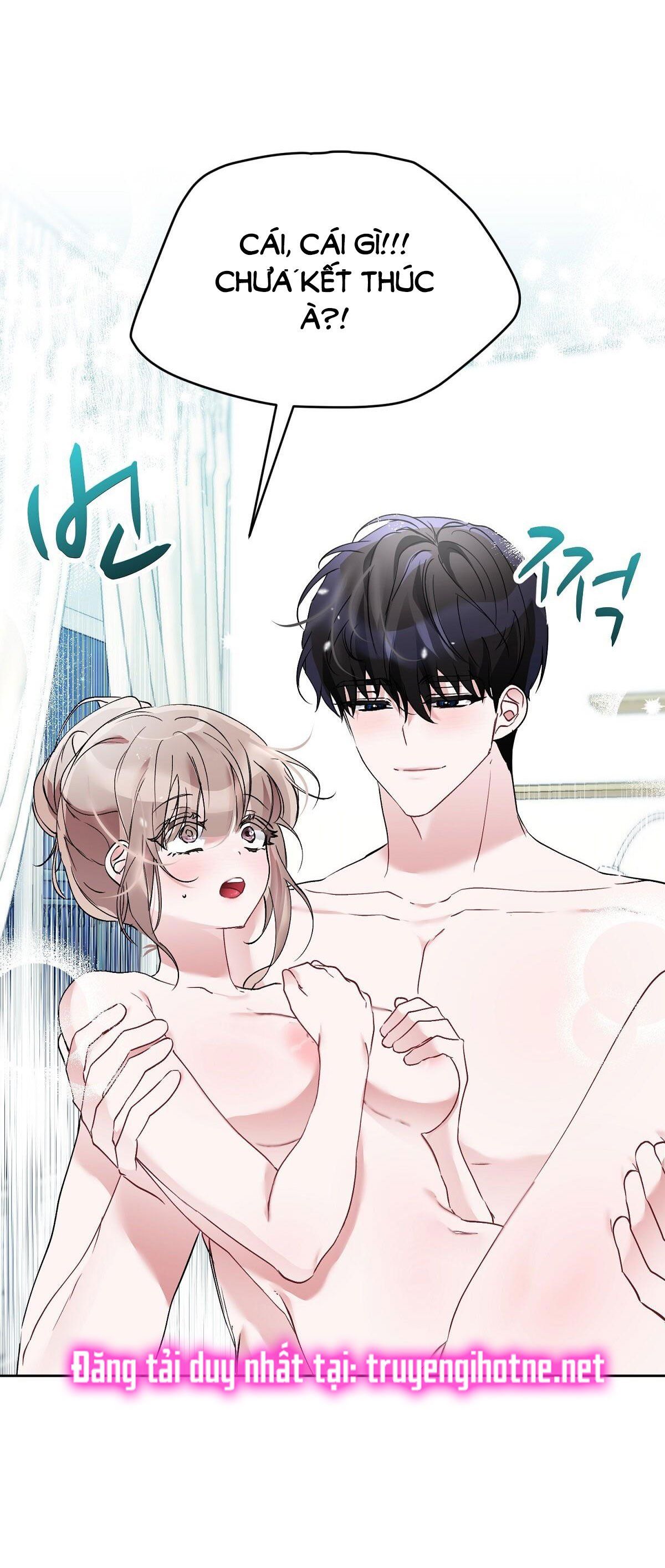 đọc truyện [18+] Người Bạn Dâm Loạn Chương 18.1 ảnh 46 tại Giả Dược