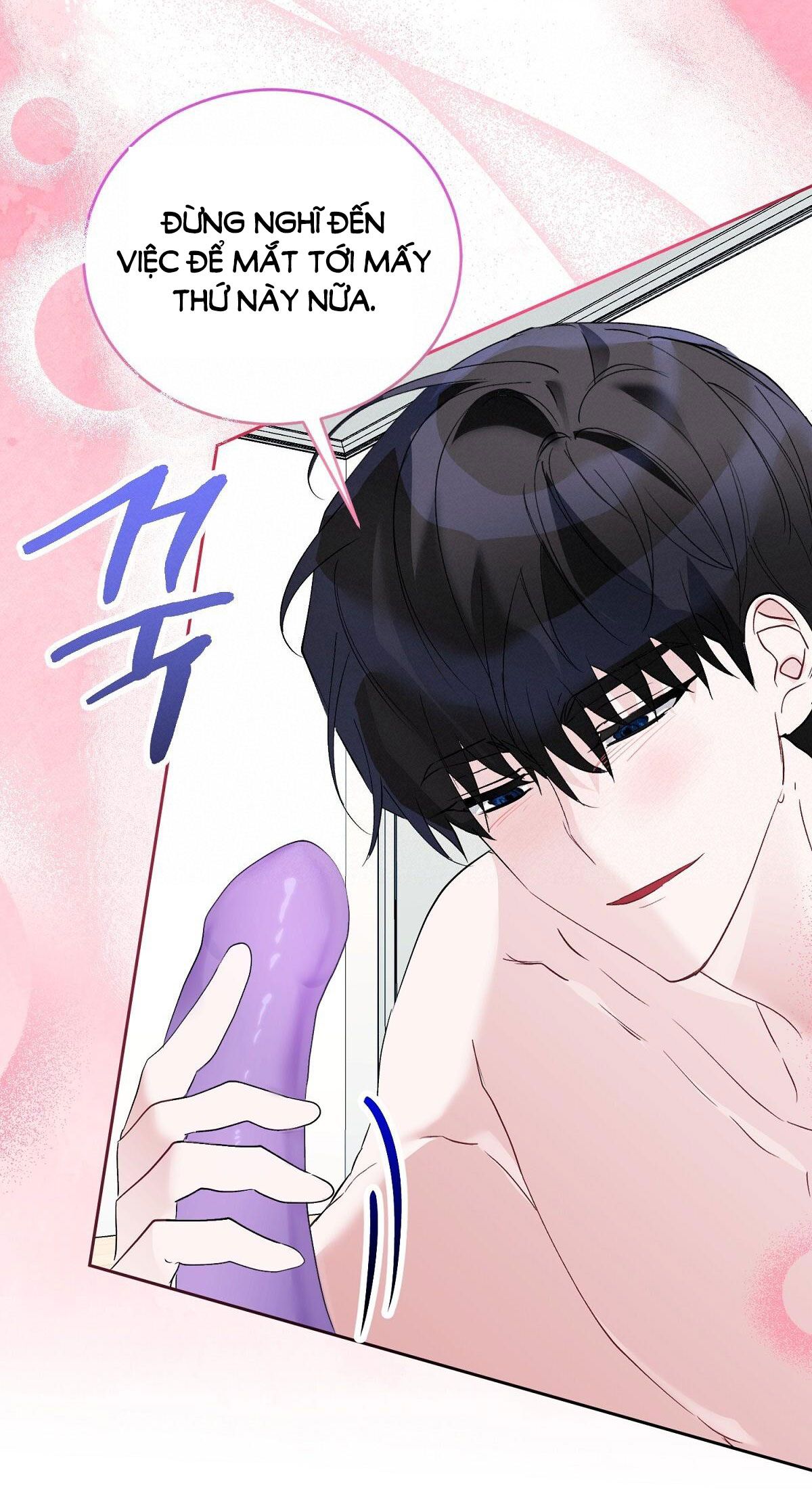 đọc truyện [18+] Người Bạn Dâm Loạn Chương 18 ảnh 21 tại Giả Dược