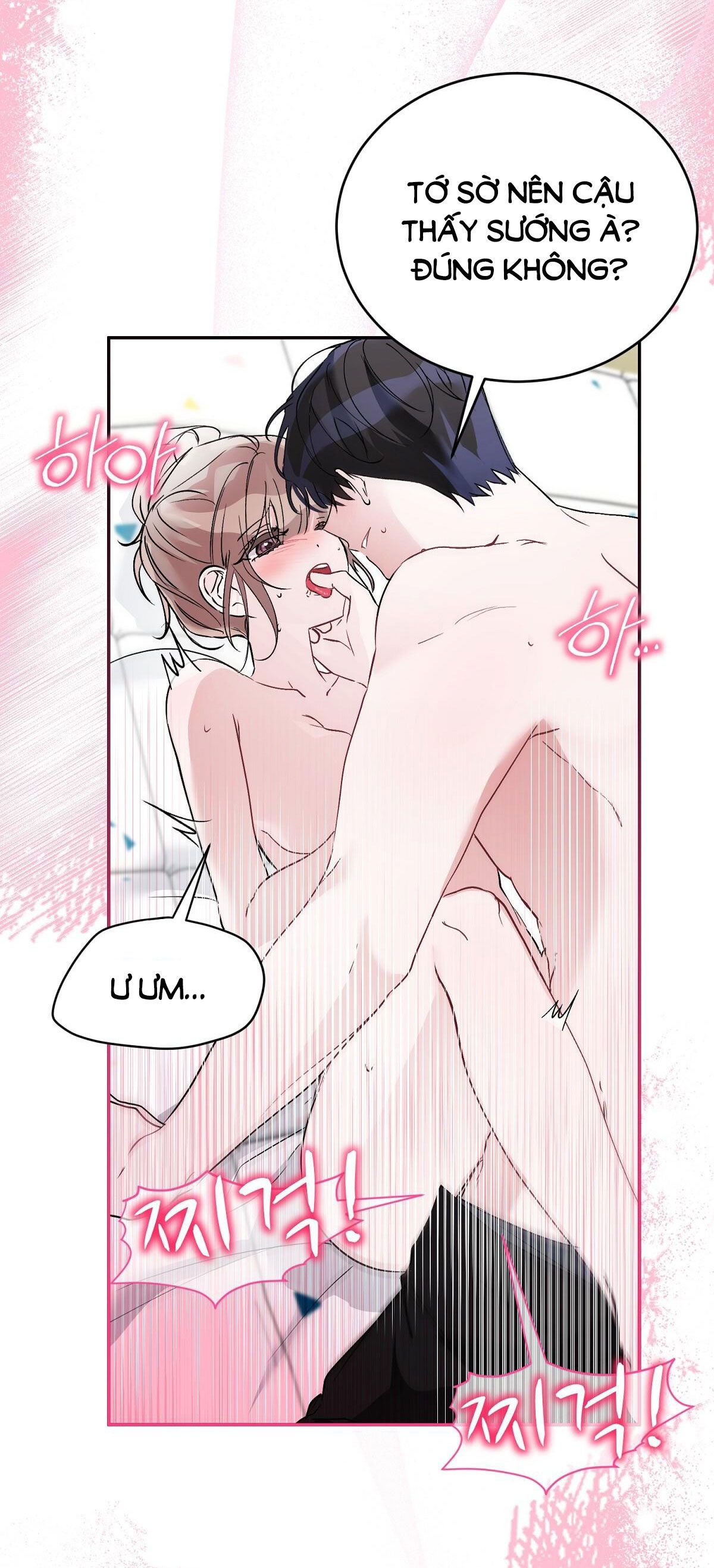 đọc truyện [18+] Người Bạn Dâm Loạn Chương 18 ảnh 33 tại Giả Dược