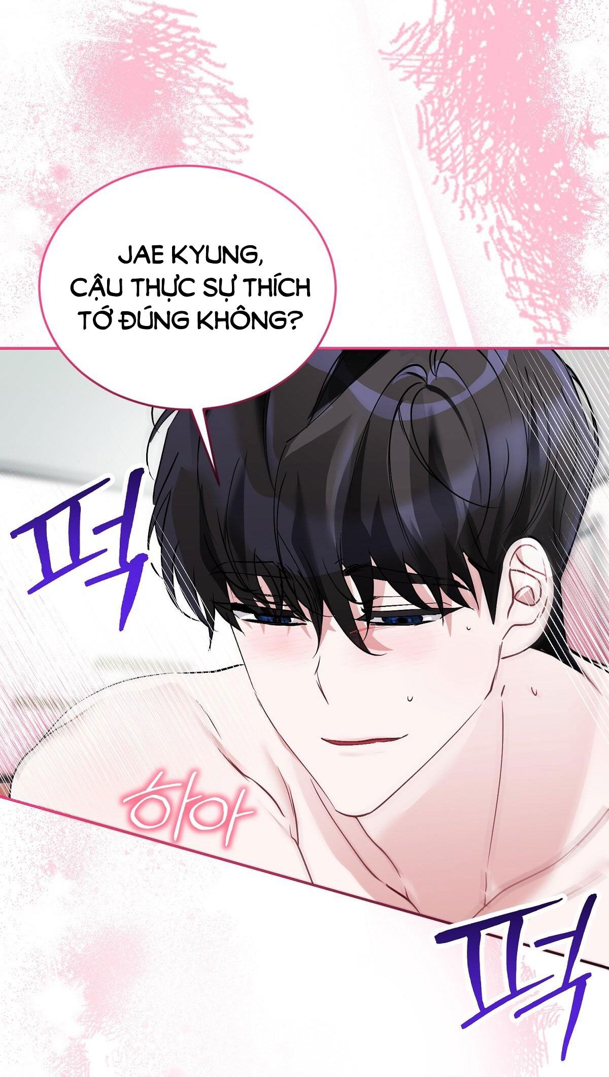 đọc truyện [18+] Người Bạn Dâm Loạn Chương 18 ảnh 34 tại Giả Dược