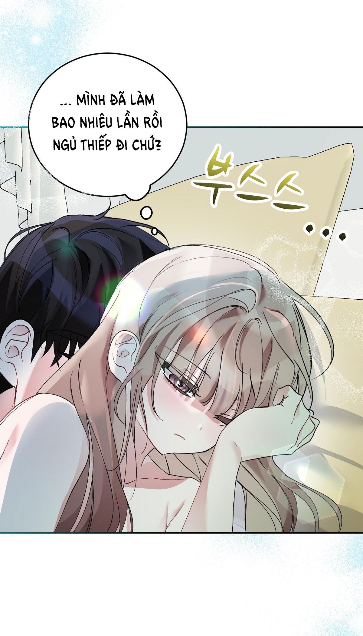 đọc truyện [18+] Người Bạn Dâm Loạn Chương 18 ảnh 44 tại Giả Dược