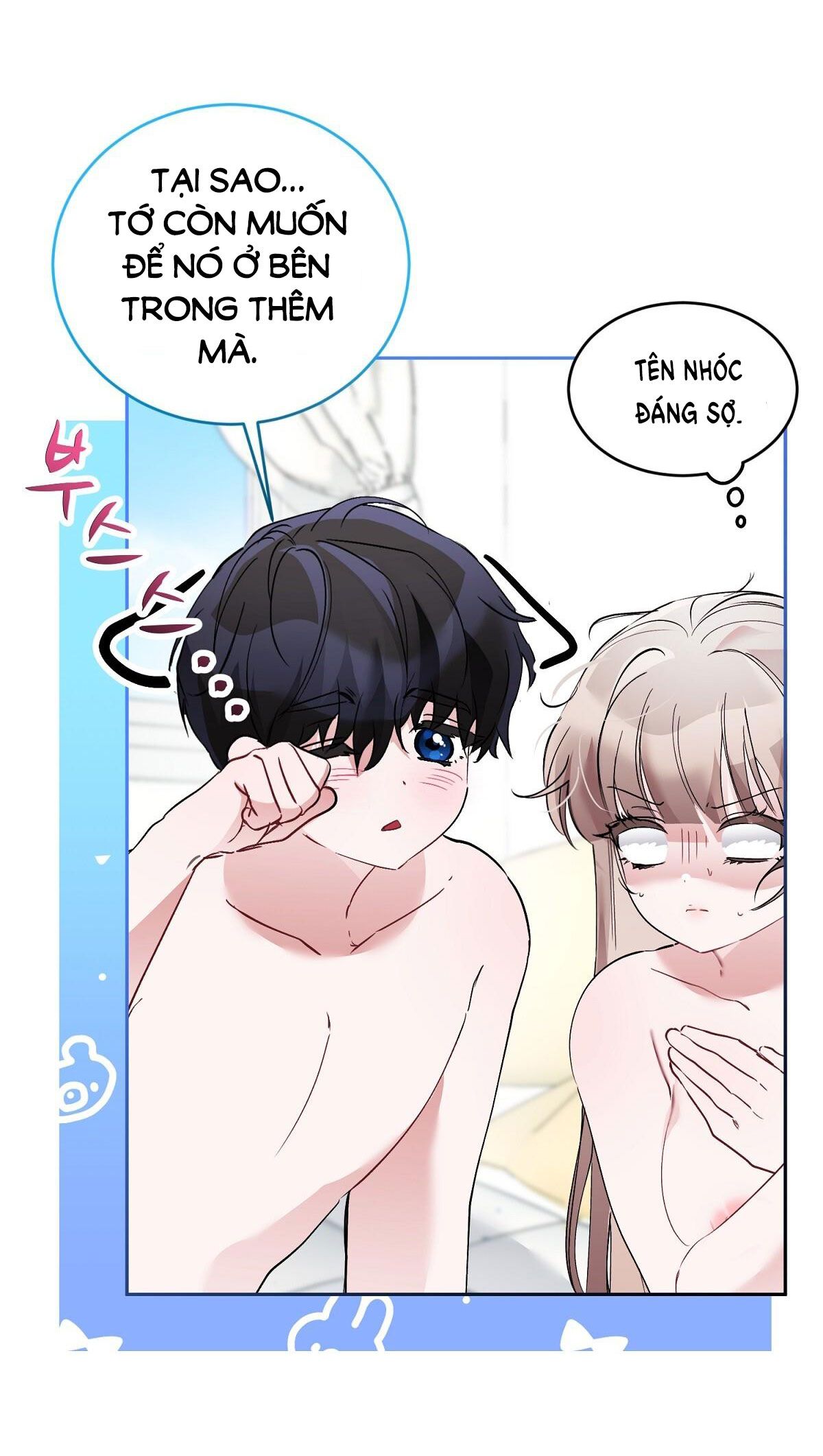 đọc truyện [18+] Người Bạn Dâm Loạn Chương 18 ảnh 49 tại Giả Dược