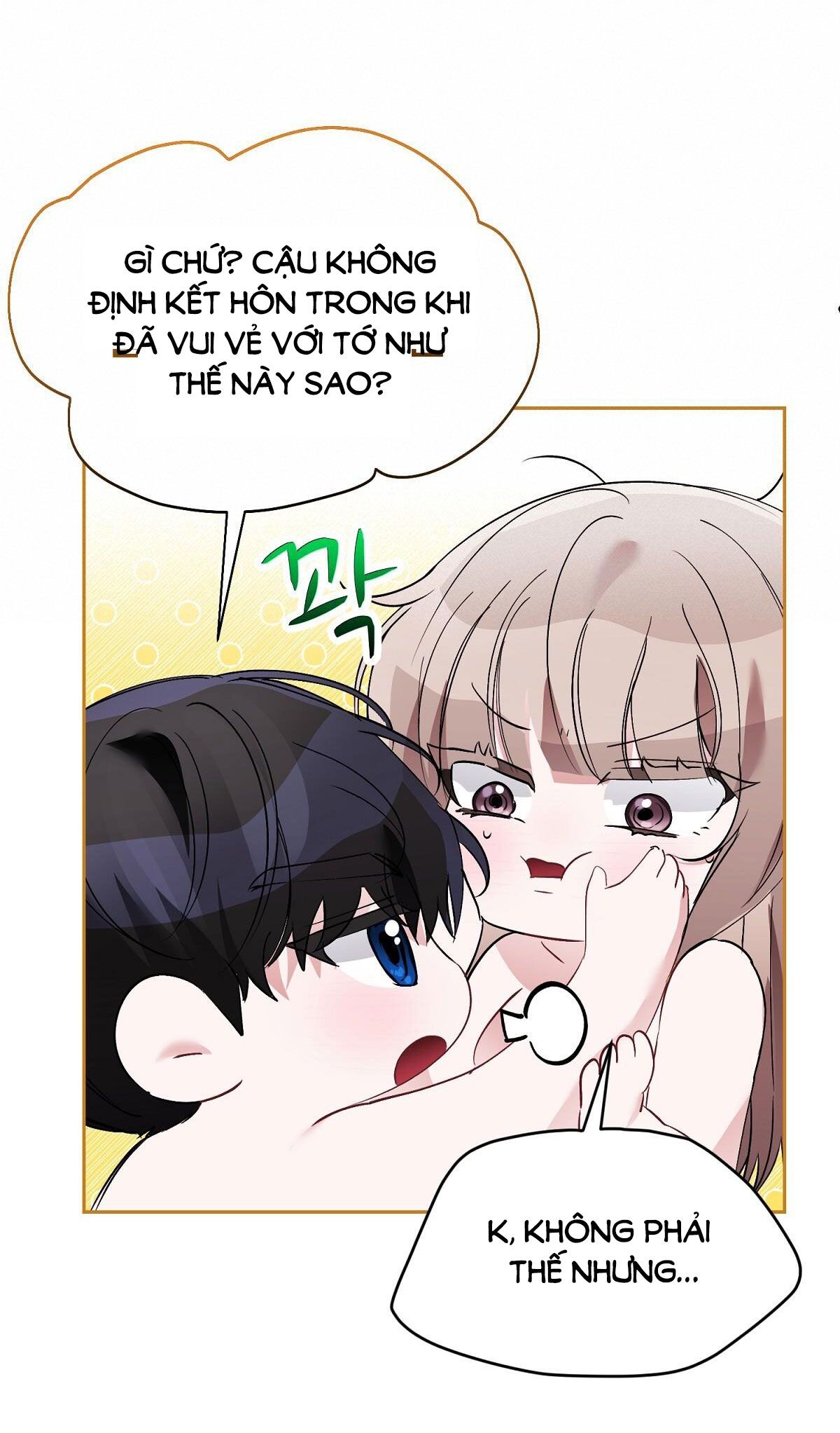 đọc truyện [18+] Người Bạn Dâm Loạn Chương 18 ảnh 53 tại Giả Dược