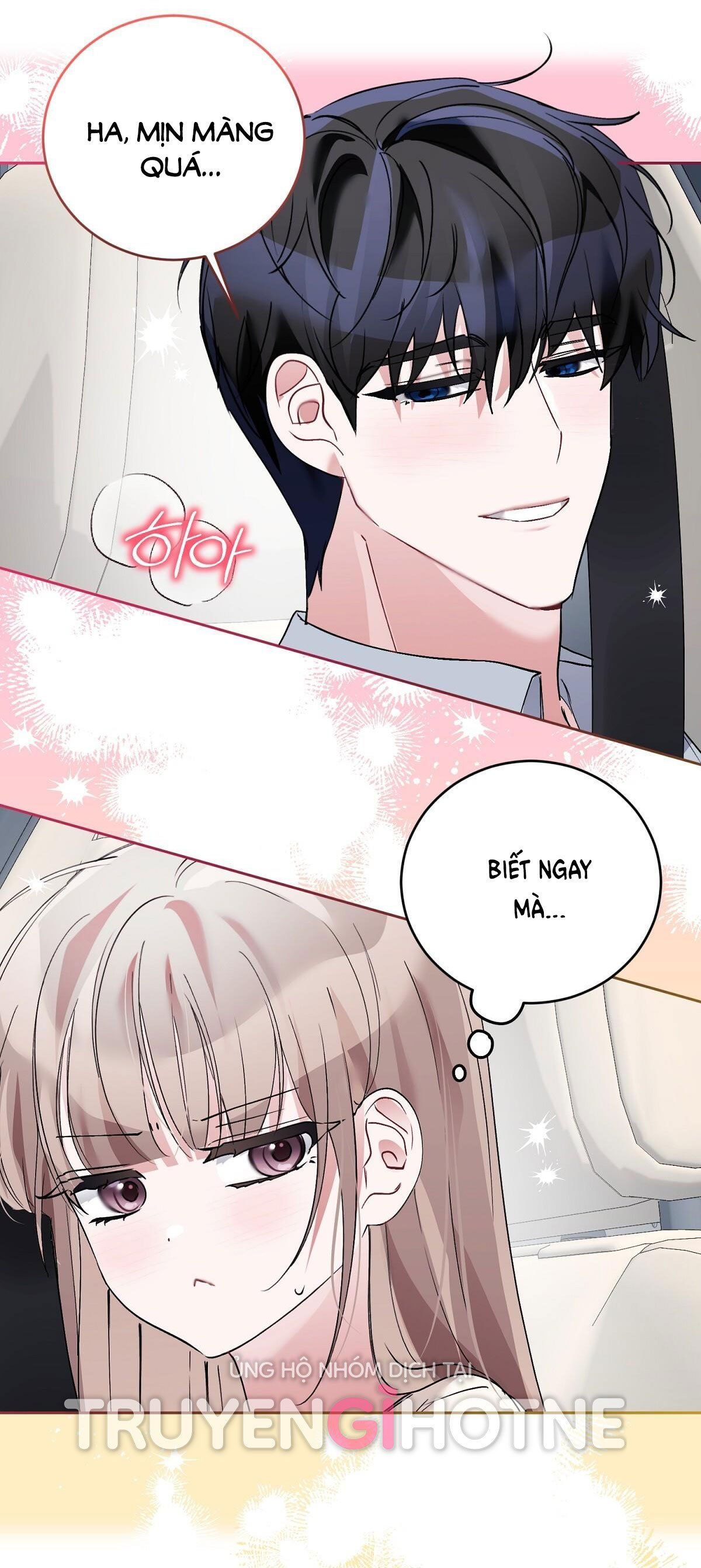 đọc truyện [18+] Người Bạn Dâm Loạn Chương 19.1 ảnh 32 tại Giả Dược