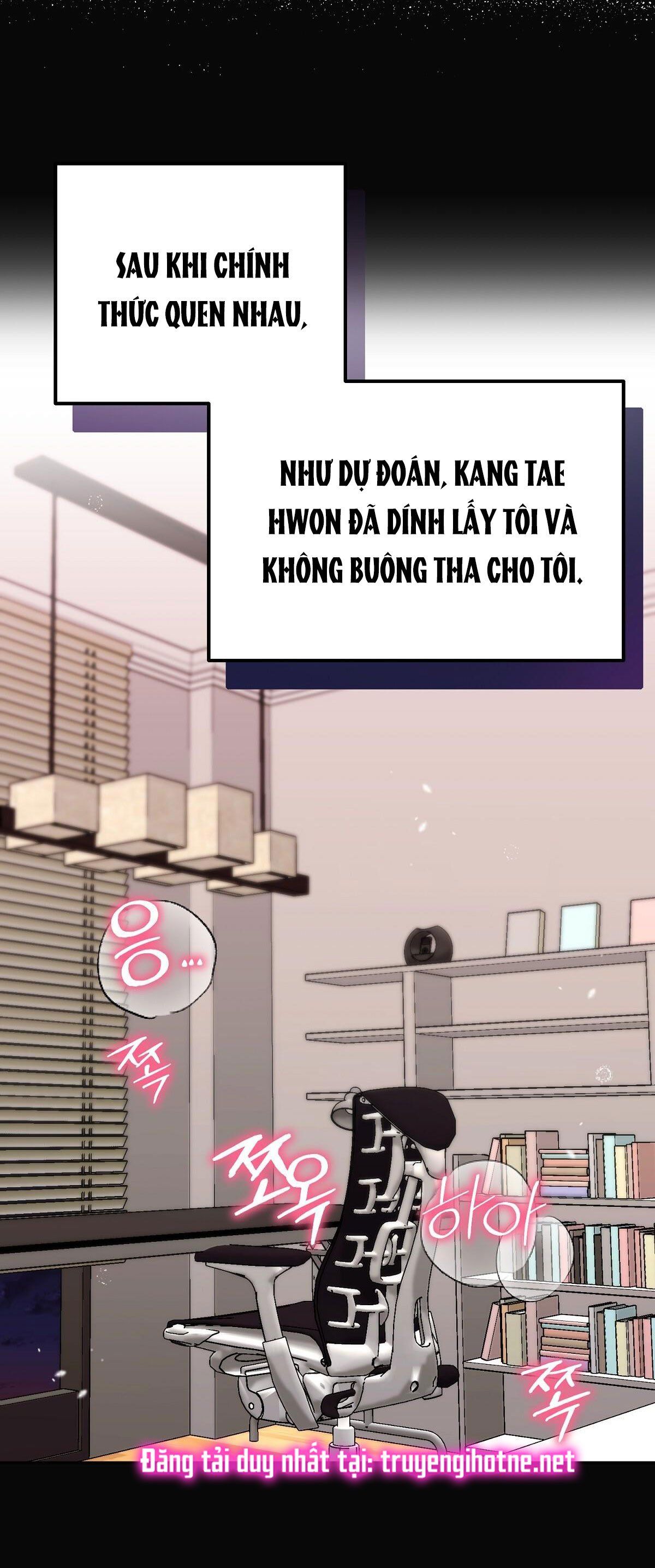 đọc truyện [18+] Người Bạn Dâm Loạn Chương 19.1 ảnh 6 tại Giả Dược