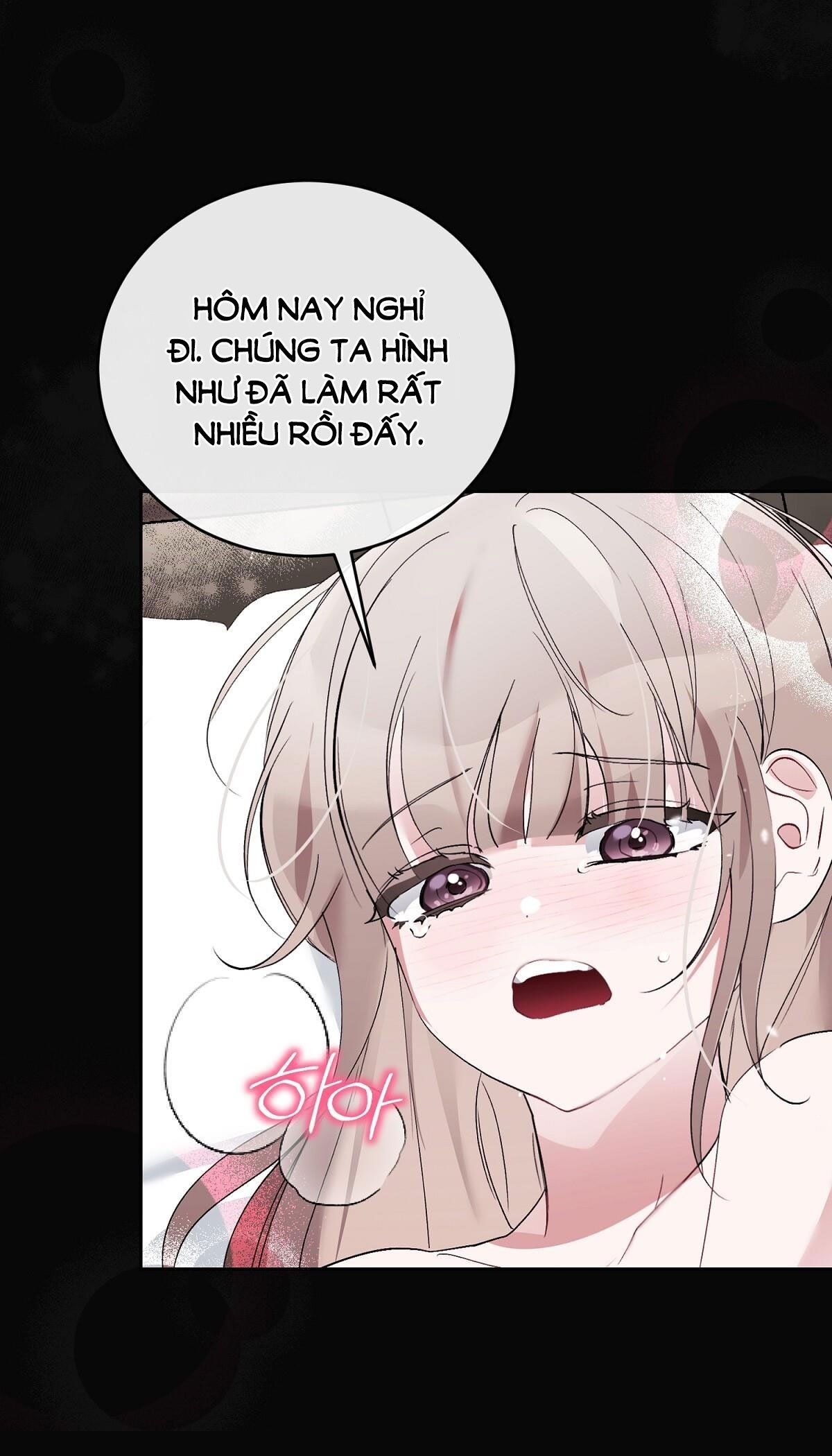 đọc truyện [18+] Người Bạn Dâm Loạn Chương 19.1 ảnh 8 tại Giả Dược