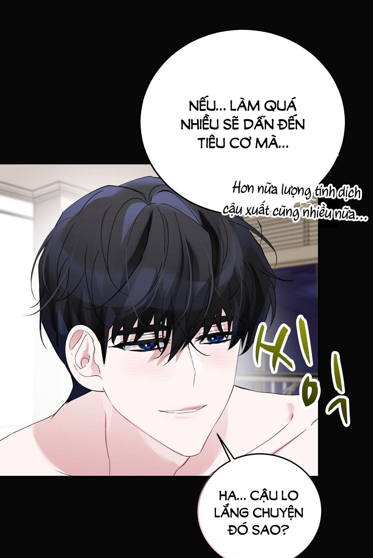 đọc truyện [18+] Người Bạn Dâm Loạn Chương 19.1 ảnh 9 tại Giả Dược