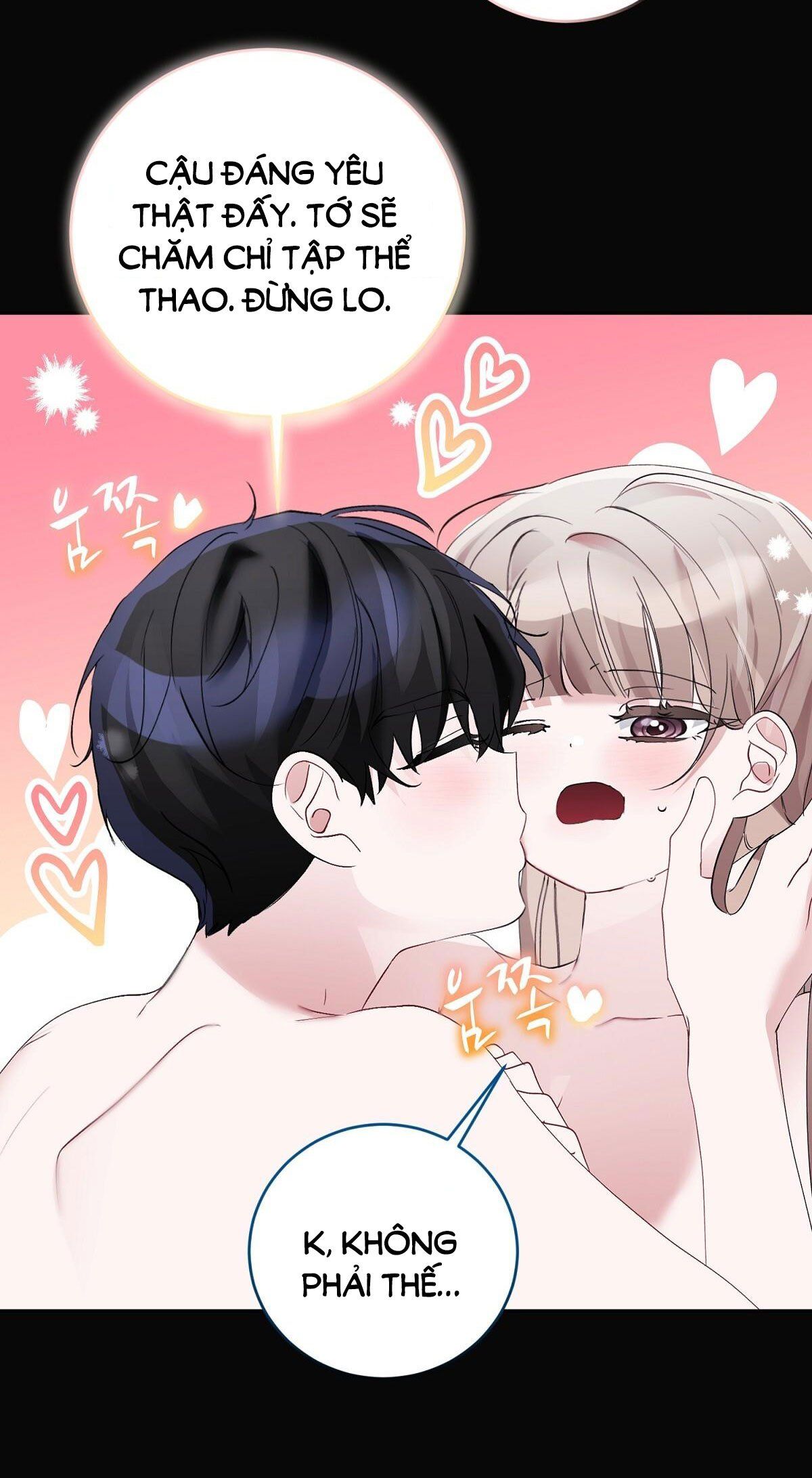 đọc truyện [18+] Người Bạn Dâm Loạn Chương 19.1 ảnh 10 tại Giả Dược