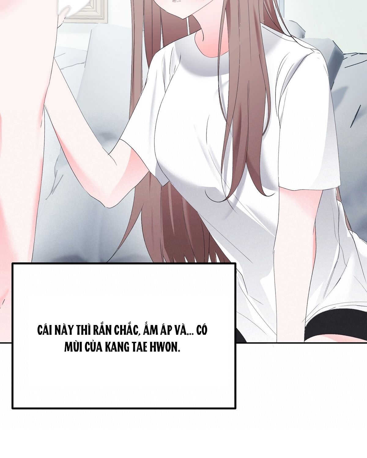 đọc truyện [18+] Người Bạn Dâm Loạn Chương 2.1 ảnh 35 tại Giả Dược