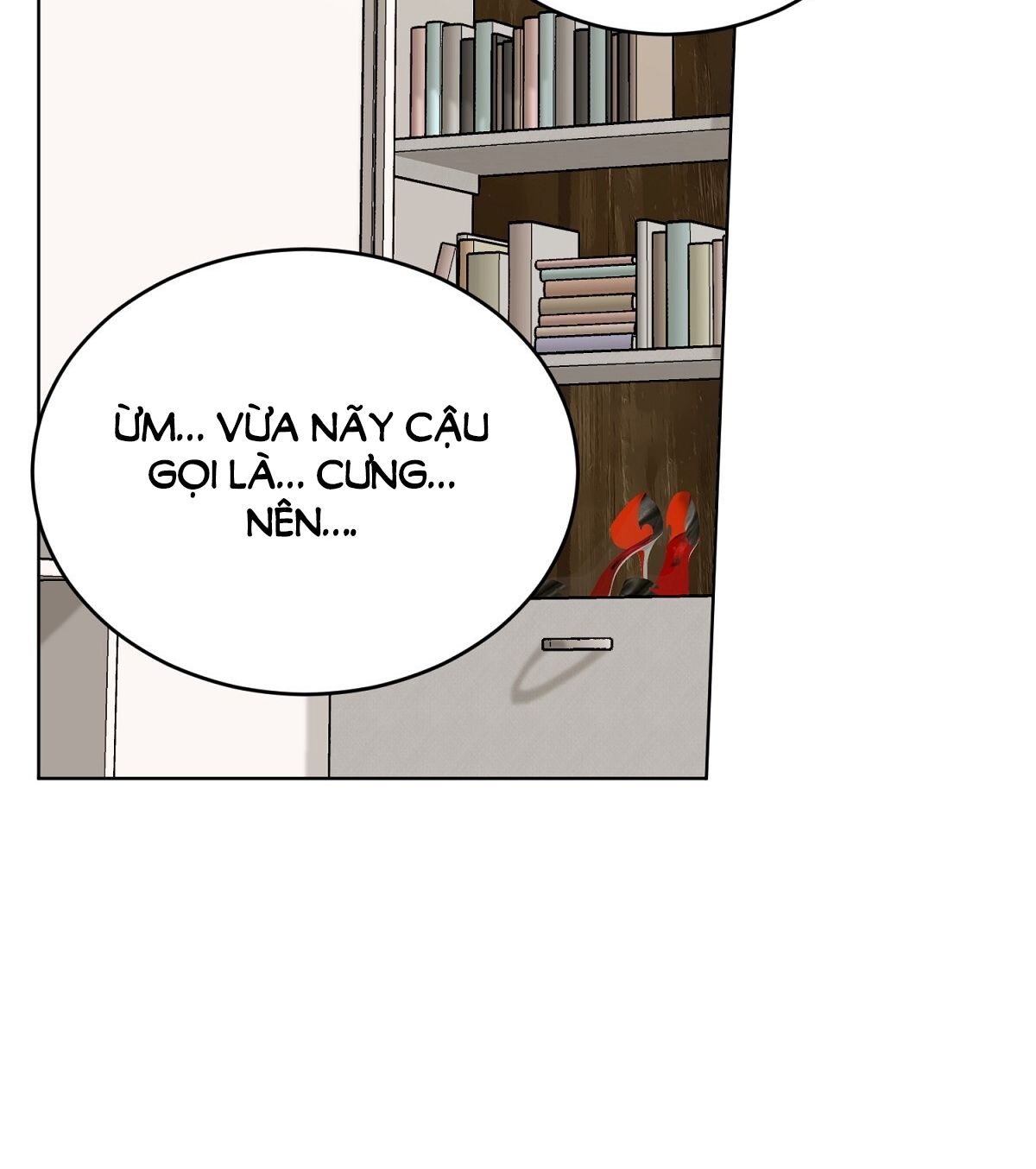đọc truyện [18+] Người Bạn Dâm Loạn Chương 2.2 ảnh 30 tại Giả Dược