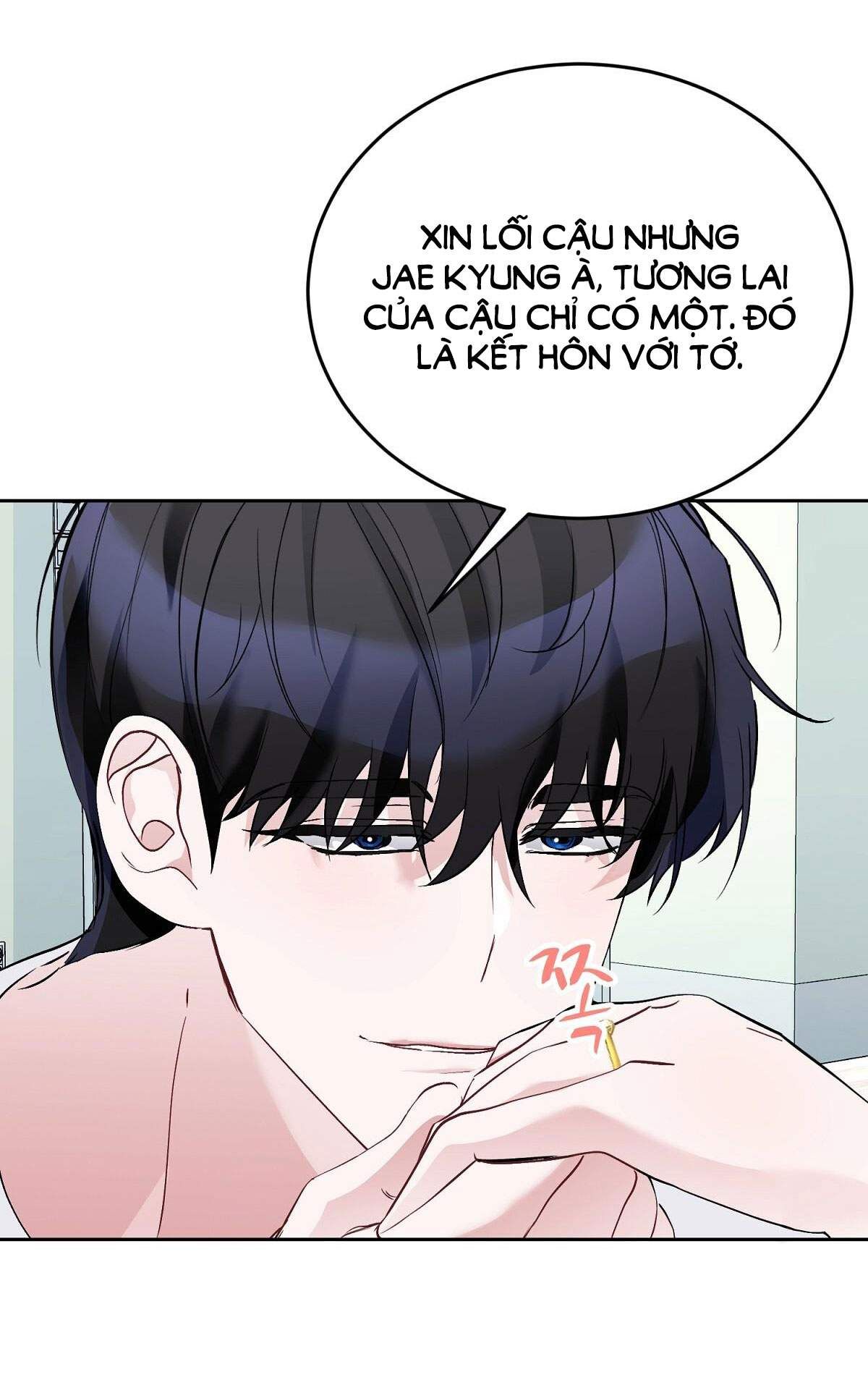 đọc truyện [18+] Người Bạn Dâm Loạn Chương 20.1 ảnh 14 tại Giả Dược