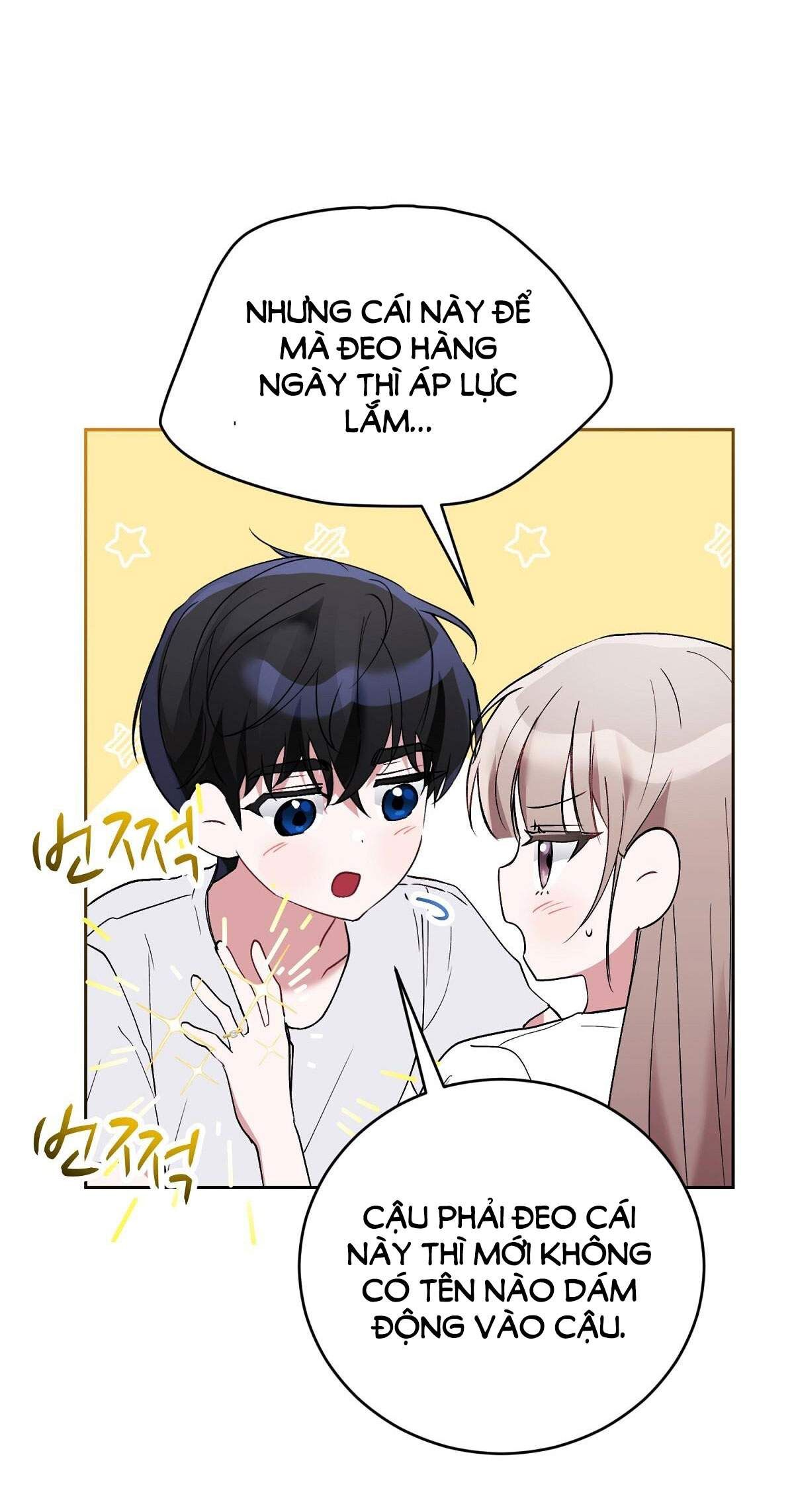 đọc truyện [18+] Người Bạn Dâm Loạn Chương 20.1 ảnh 16 tại Giả Dược