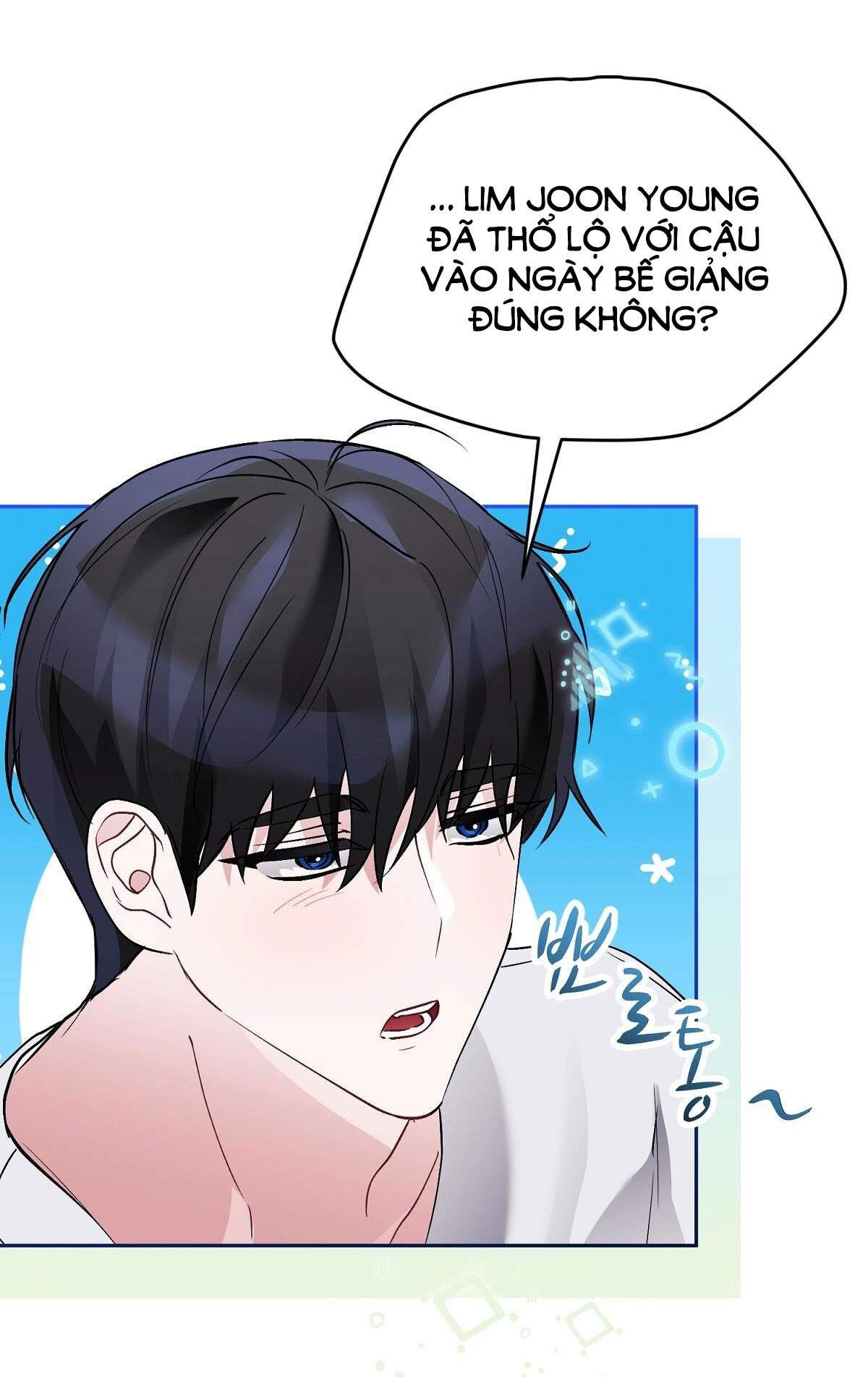 đọc truyện [18+] Người Bạn Dâm Loạn Chương 20.1 ảnh 17 tại Giả Dược
