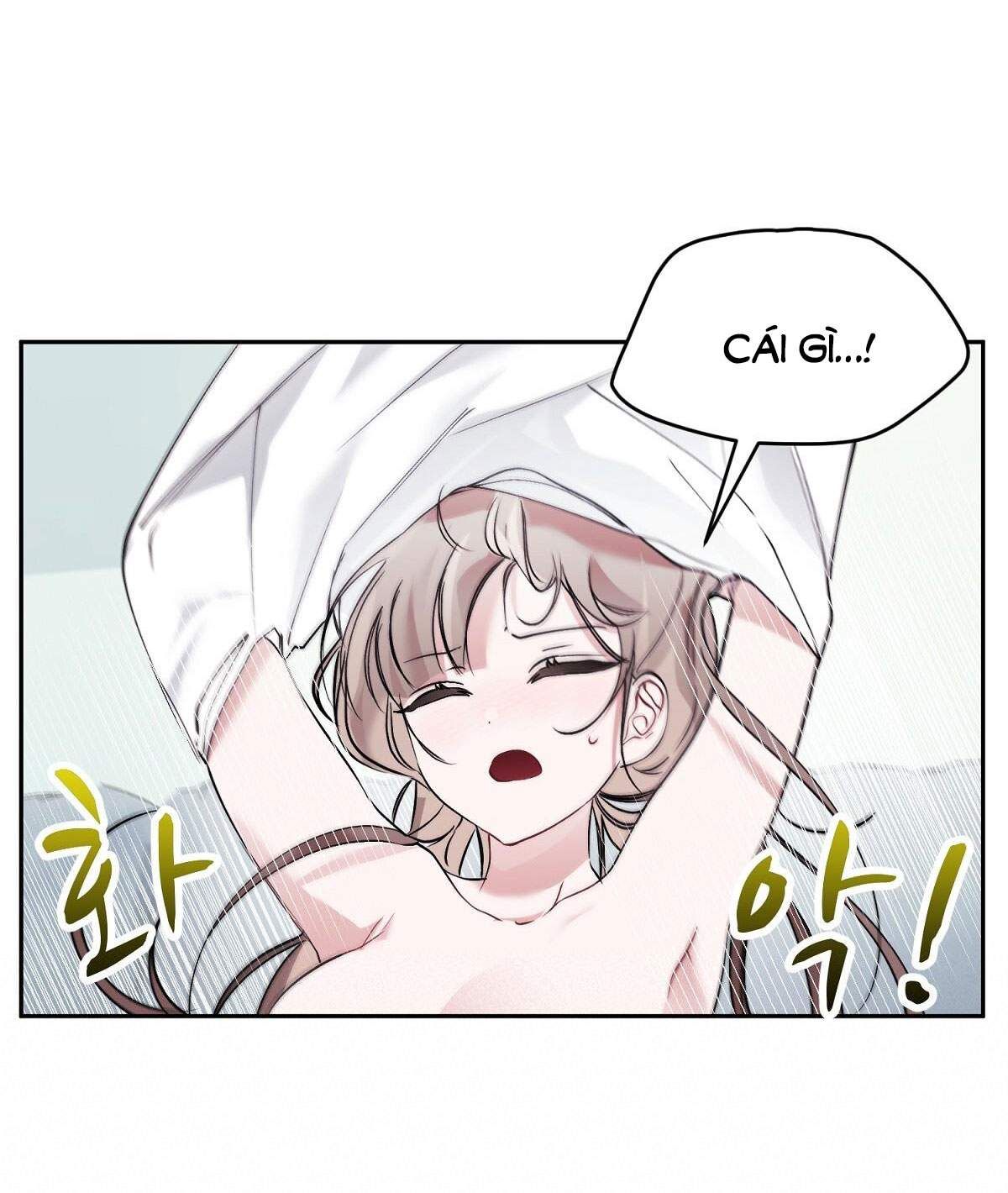đọc truyện [18+] Người Bạn Dâm Loạn Chương 20.1 ảnh 22 tại Giả Dược