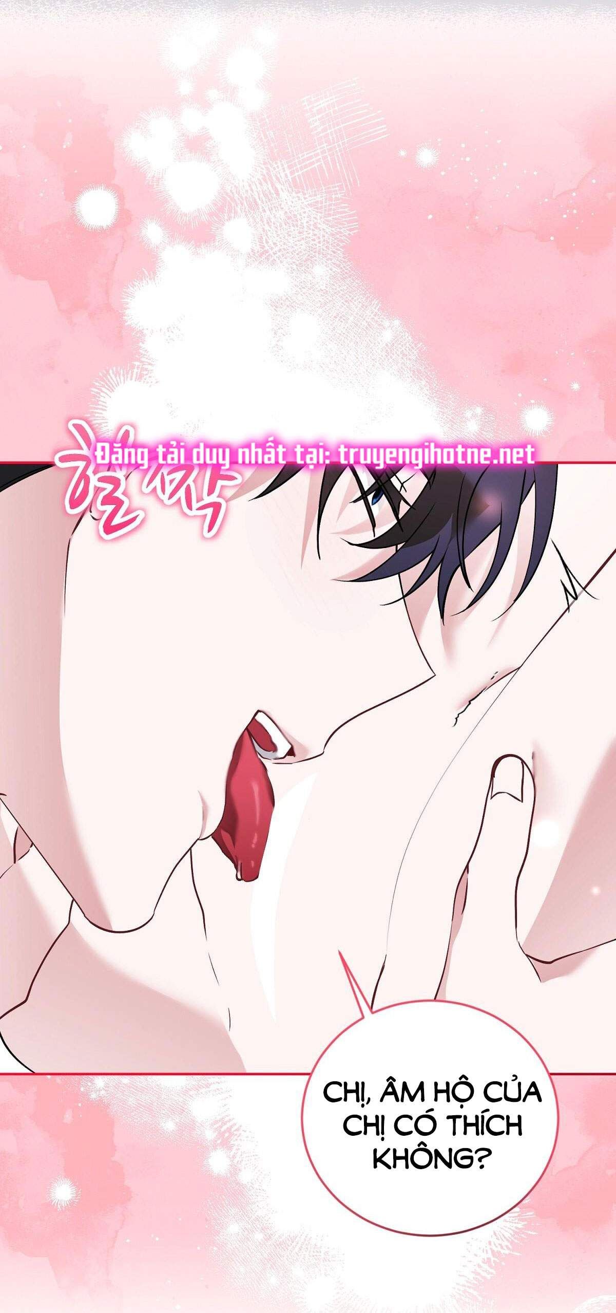 đọc truyện [18+] Người Bạn Dâm Loạn Chương 20.1 ảnh 25 tại Giả Dược