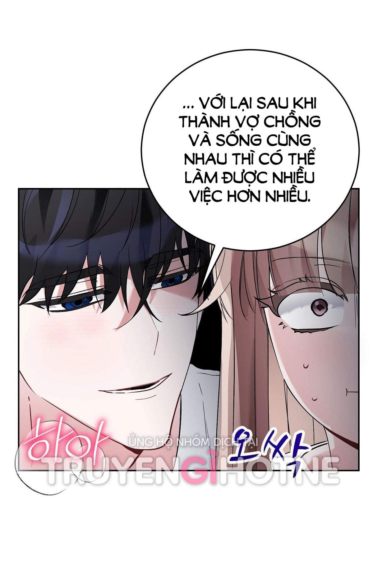 đọc truyện [18+] Người Bạn Dâm Loạn Chương 20.1 ảnh 10 tại Giả Dược