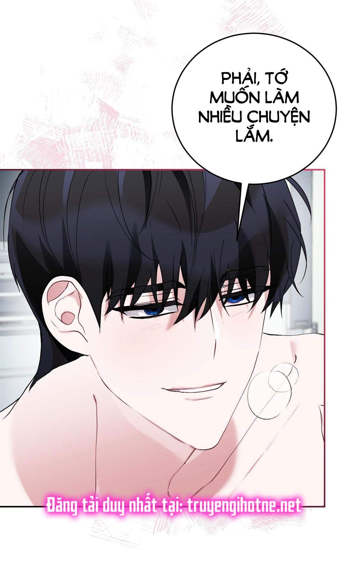 đọc truyện [18+] Người Bạn Dâm Loạn Chương 20.2 ảnh 2 tại Giả Dược