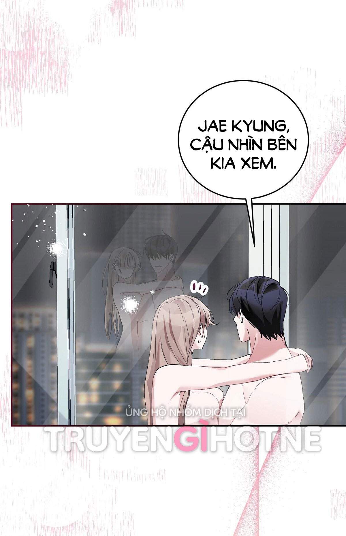 đọc truyện [18+] Người Bạn Dâm Loạn Chương 20.2 ảnh 14 tại Giả Dược