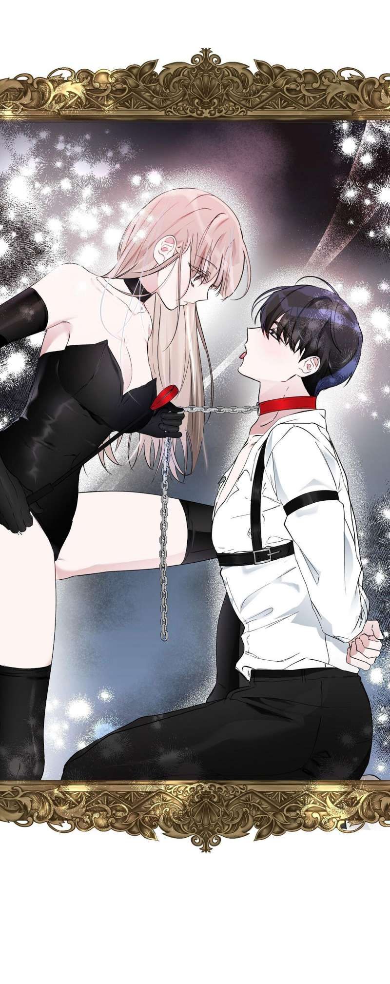 đọc truyện [18+] Người Bạn Dâm Loạn Chương 21.2 ảnh 14 tại Giả Dược
