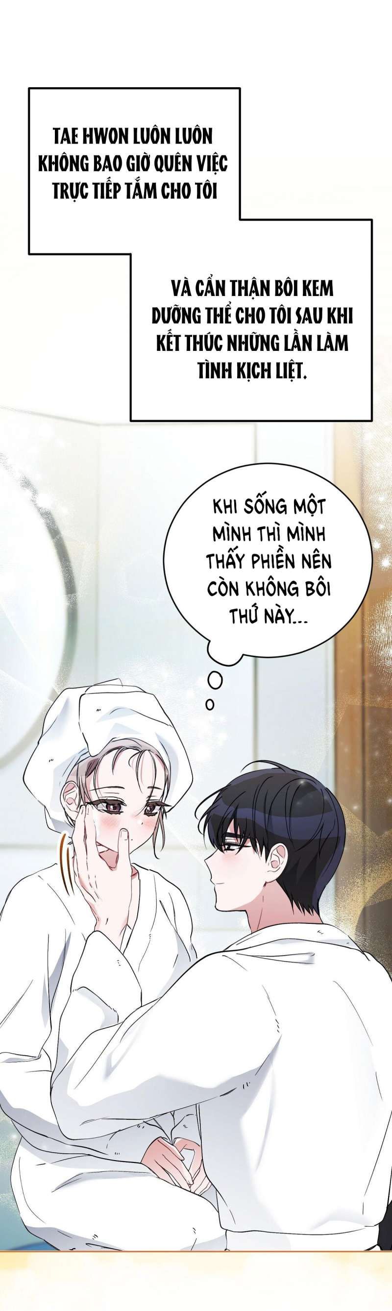 đọc truyện [18+] Người Bạn Dâm Loạn Chương 21.2 ảnh 4 tại Giả Dược