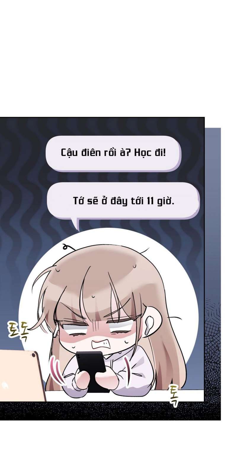 đọc truyện [18+] Người Bạn Dâm Loạn Chương 21.2 ảnh 38 tại Giả Dược