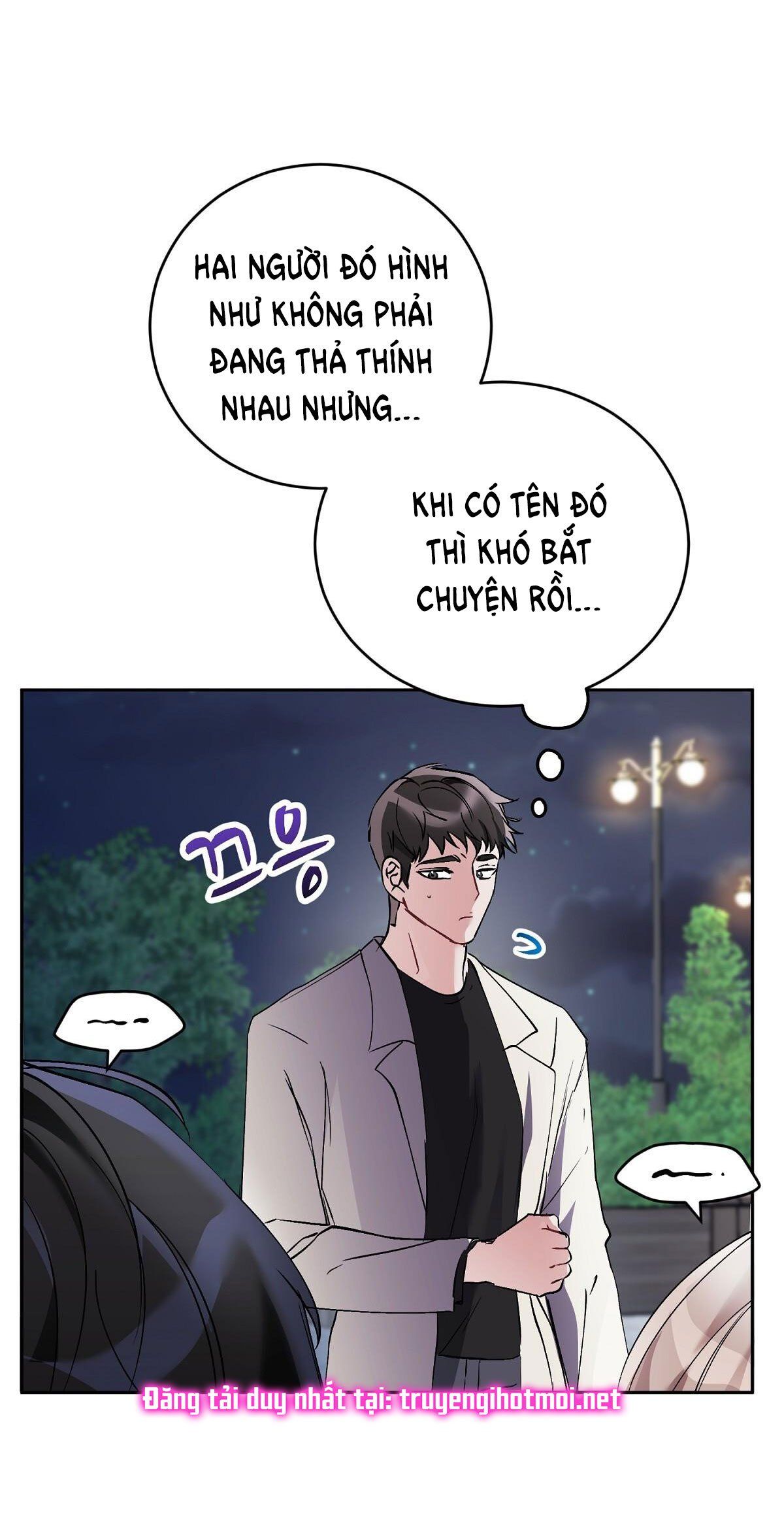 đọc truyện [18+] Người Bạn Dâm Loạn Chương 22.1 ảnh 7 tại Giả Dược