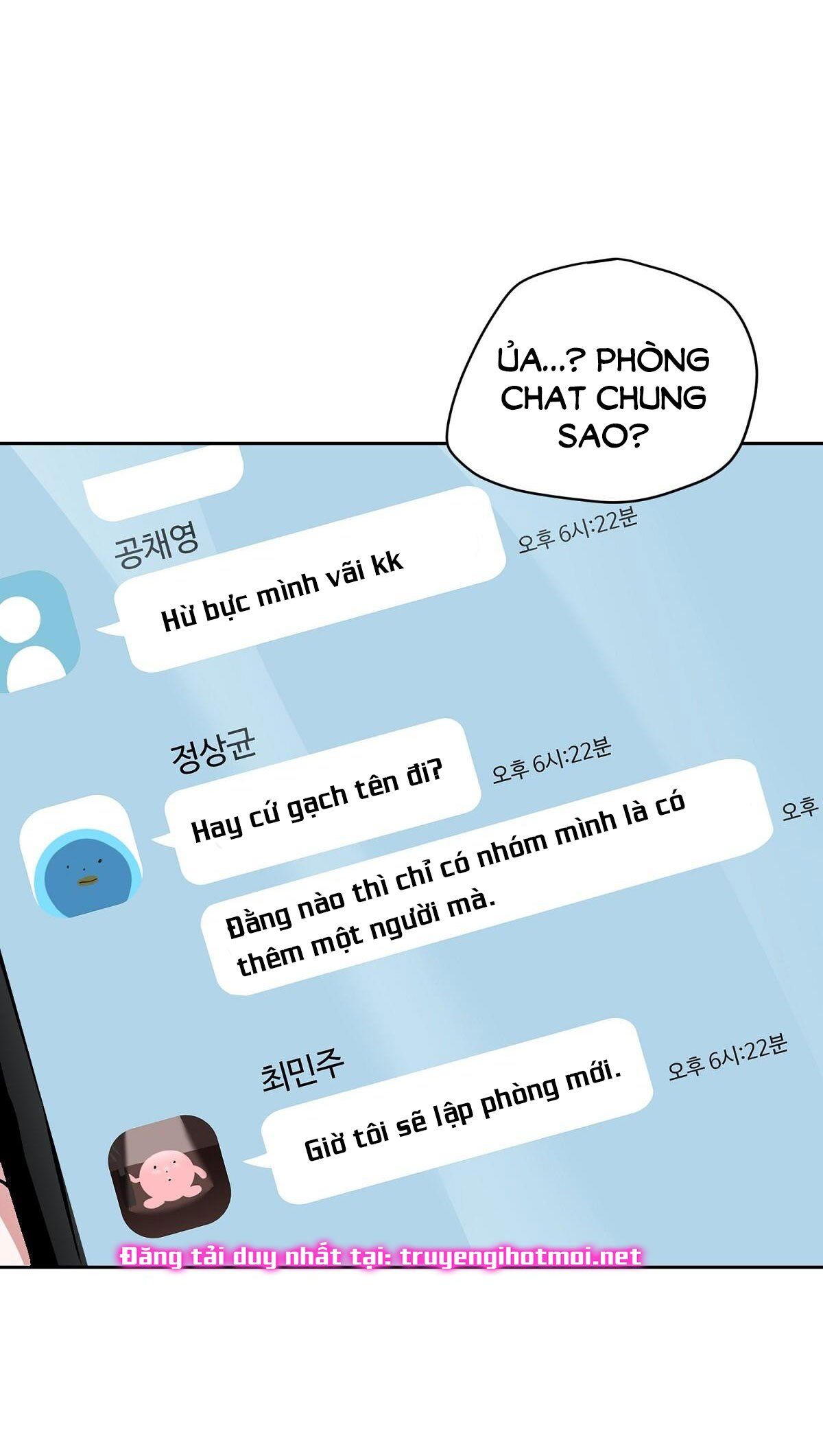 đọc truyện [18+] Người Bạn Dâm Loạn Chương 22.2 ảnh 13 tại Giả Dược