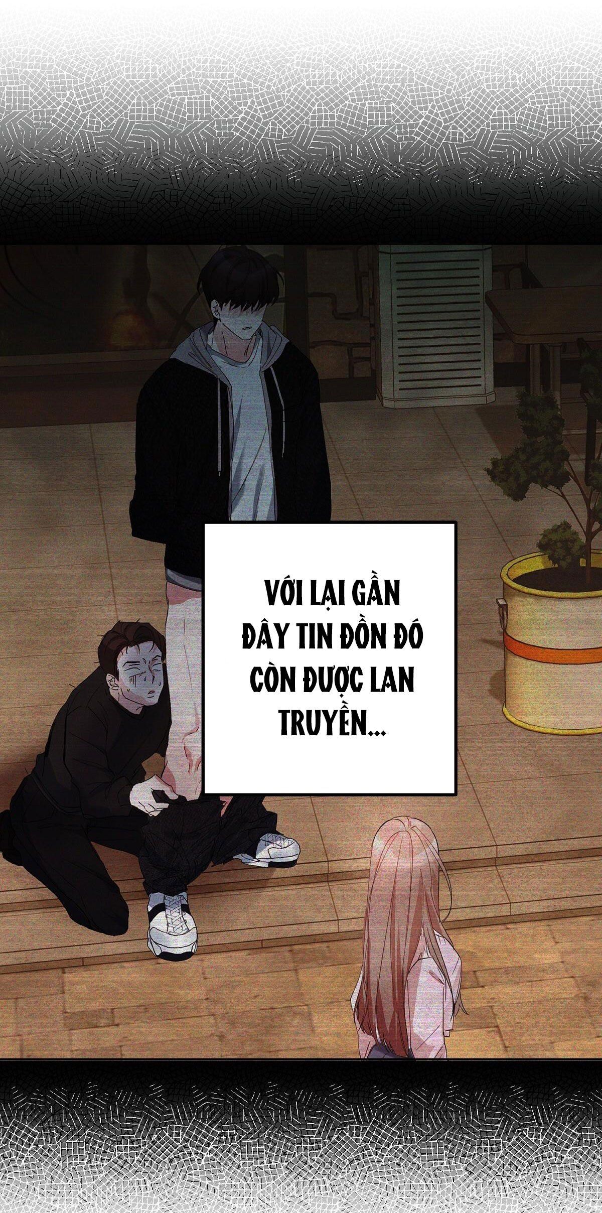 đọc truyện [18+] Người Bạn Dâm Loạn Chương 22.2 ảnh 19 tại Giả Dược
