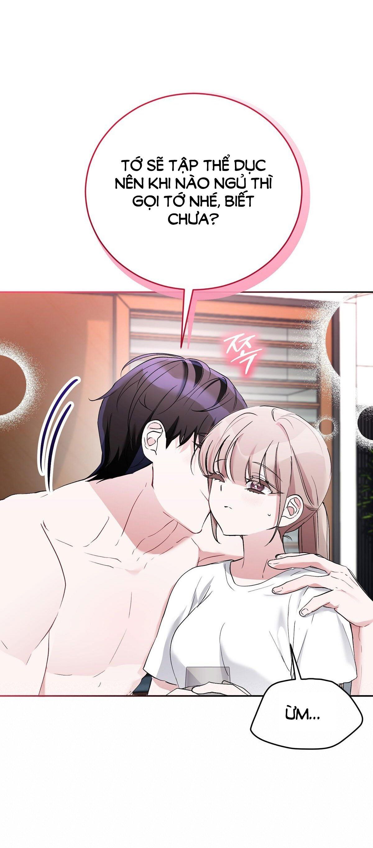 đọc truyện [18+] Người Bạn Dâm Loạn Chương 22.2 ảnh 40 tại Giả Dược