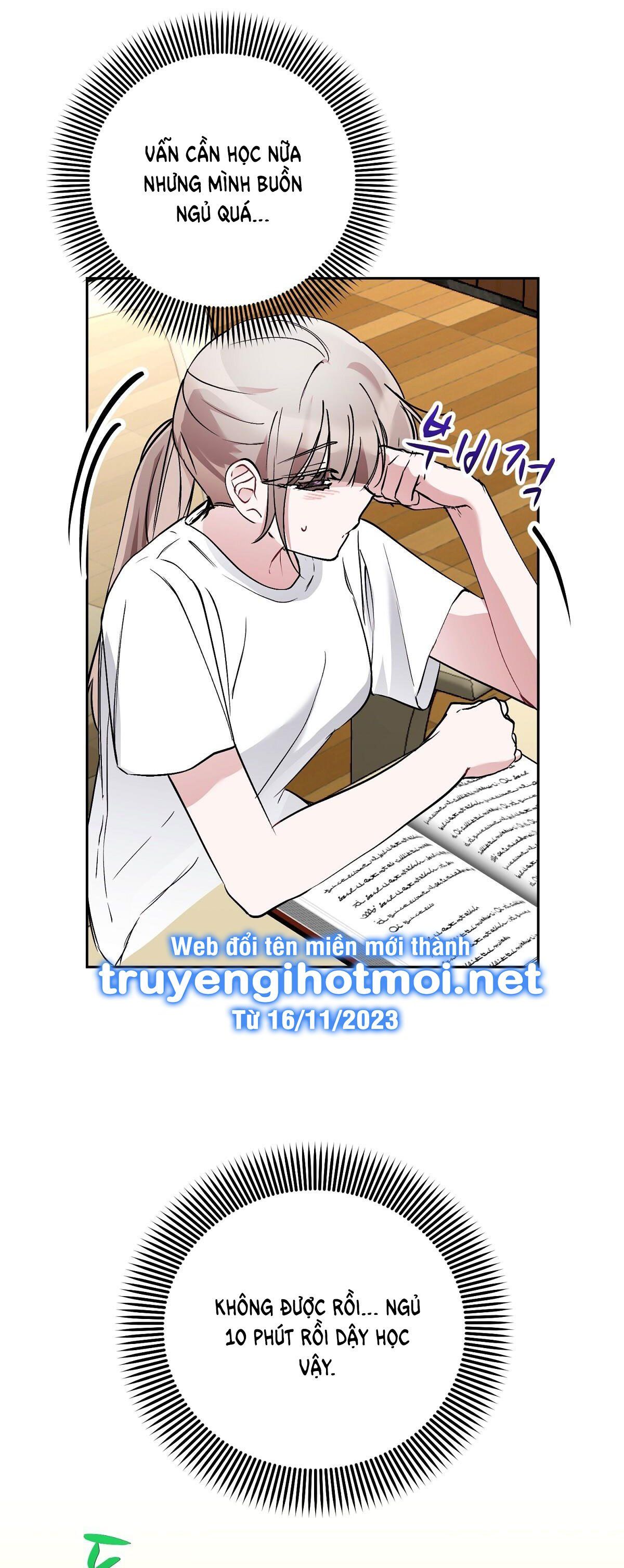 đọc truyện [18+] Người Bạn Dâm Loạn Chương 22.2 ảnh 44 tại Giả Dược
