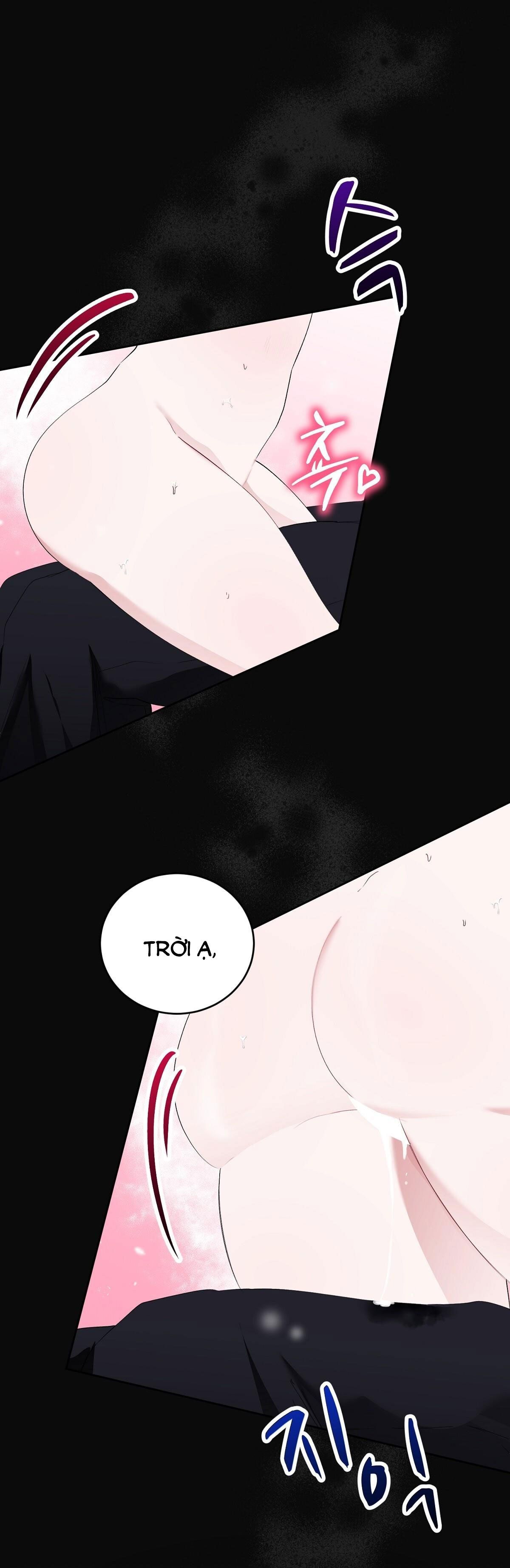đọc truyện [18+] Người Bạn Dâm Loạn Chương 23.1 ảnh 21 tại Giả Dược