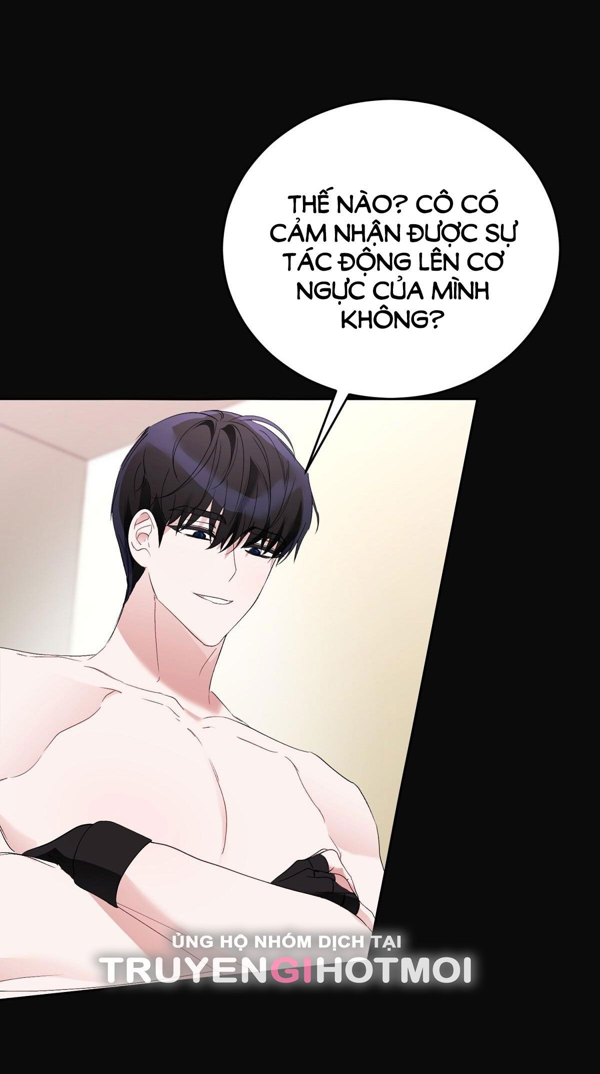 đọc truyện [18+] Người Bạn Dâm Loạn Chương 23.1 ảnh 7 tại Giả Dược