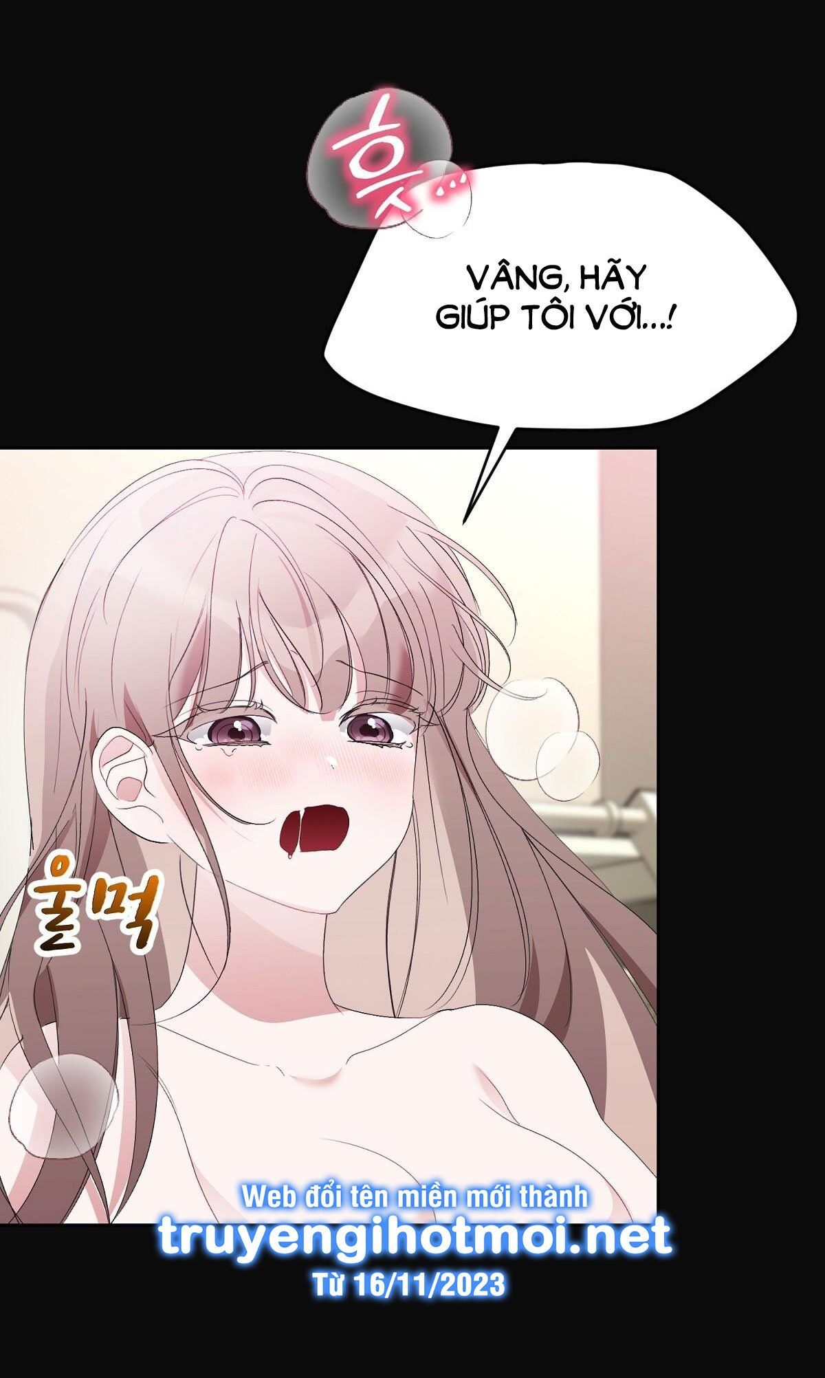 đọc truyện [18+] Người Bạn Dâm Loạn Chương 23.2 ảnh 2 tại Giả Dược