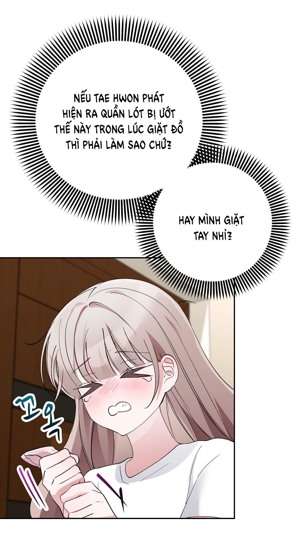 đọc truyện [18+] Người Bạn Dâm Loạn Chương 23.2 ảnh 13 tại Giả Dược