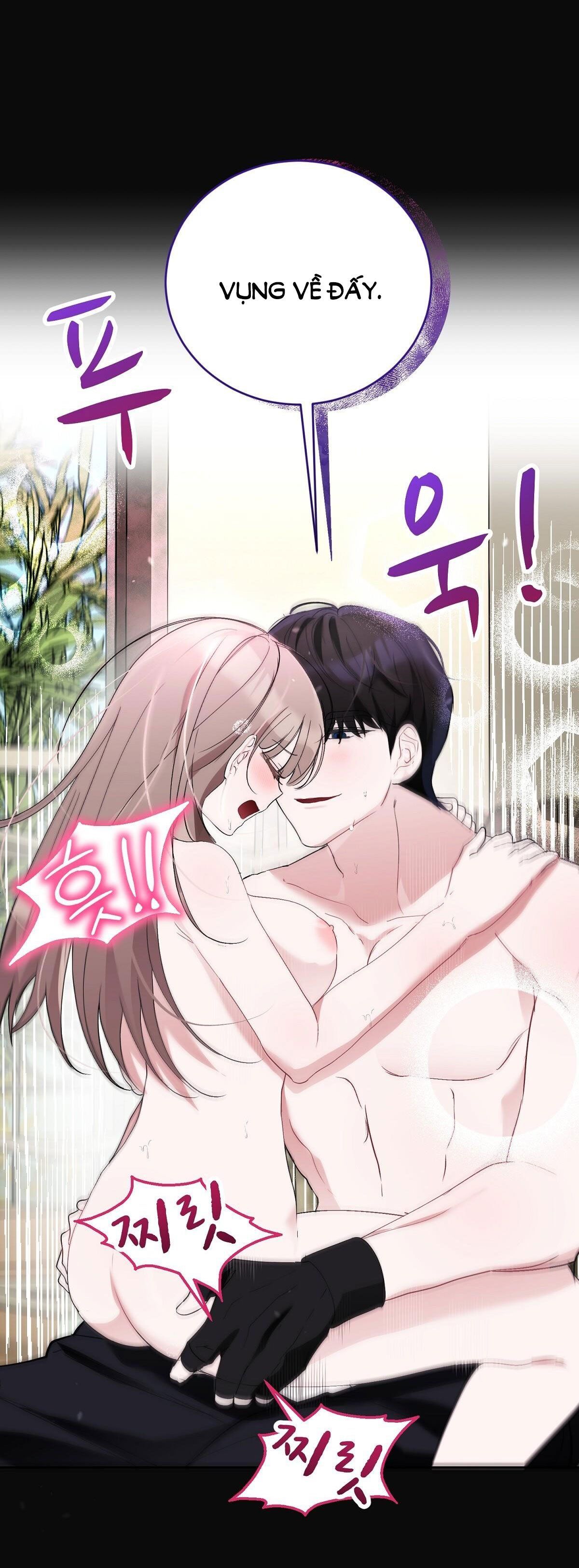 đọc truyện [18+] Người Bạn Dâm Loạn Chương 23.2 ảnh 4 tại Giả Dược