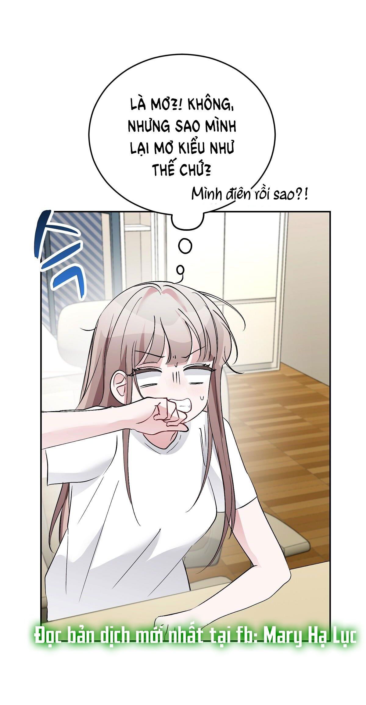 đọc truyện [18+] Người Bạn Dâm Loạn Chương 23.2 ảnh 9 tại Giả Dược