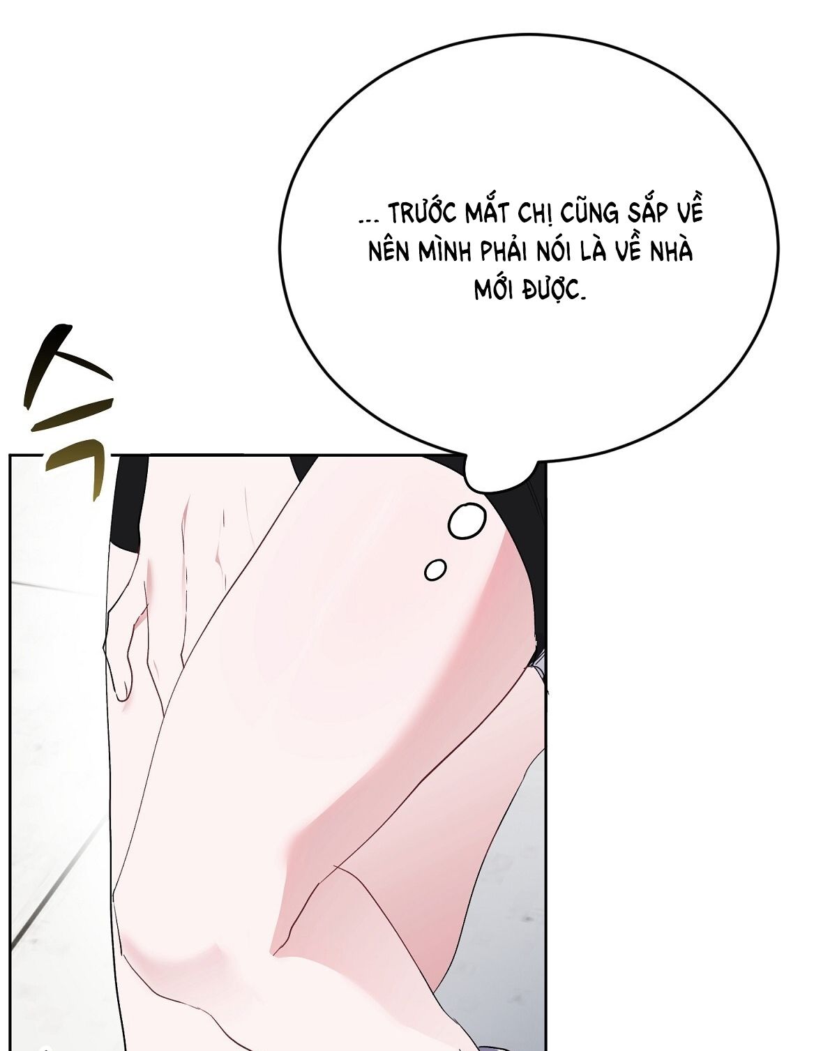đọc truyện [18+] Người Bạn Dâm Loạn Chương 3.1 ảnh 23 tại Giả Dược