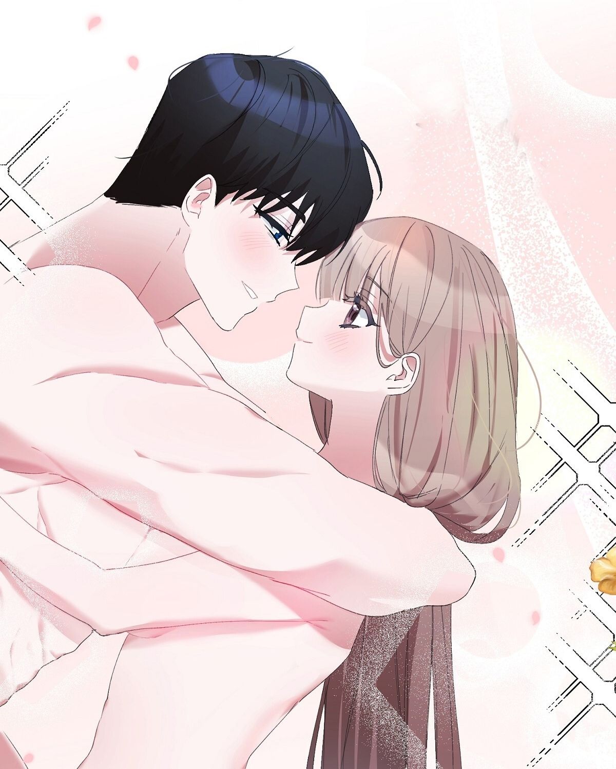 đọc truyện [18+] Người Bạn Dâm Loạn Chương 3.2 ảnh 4 tại Giả Dược