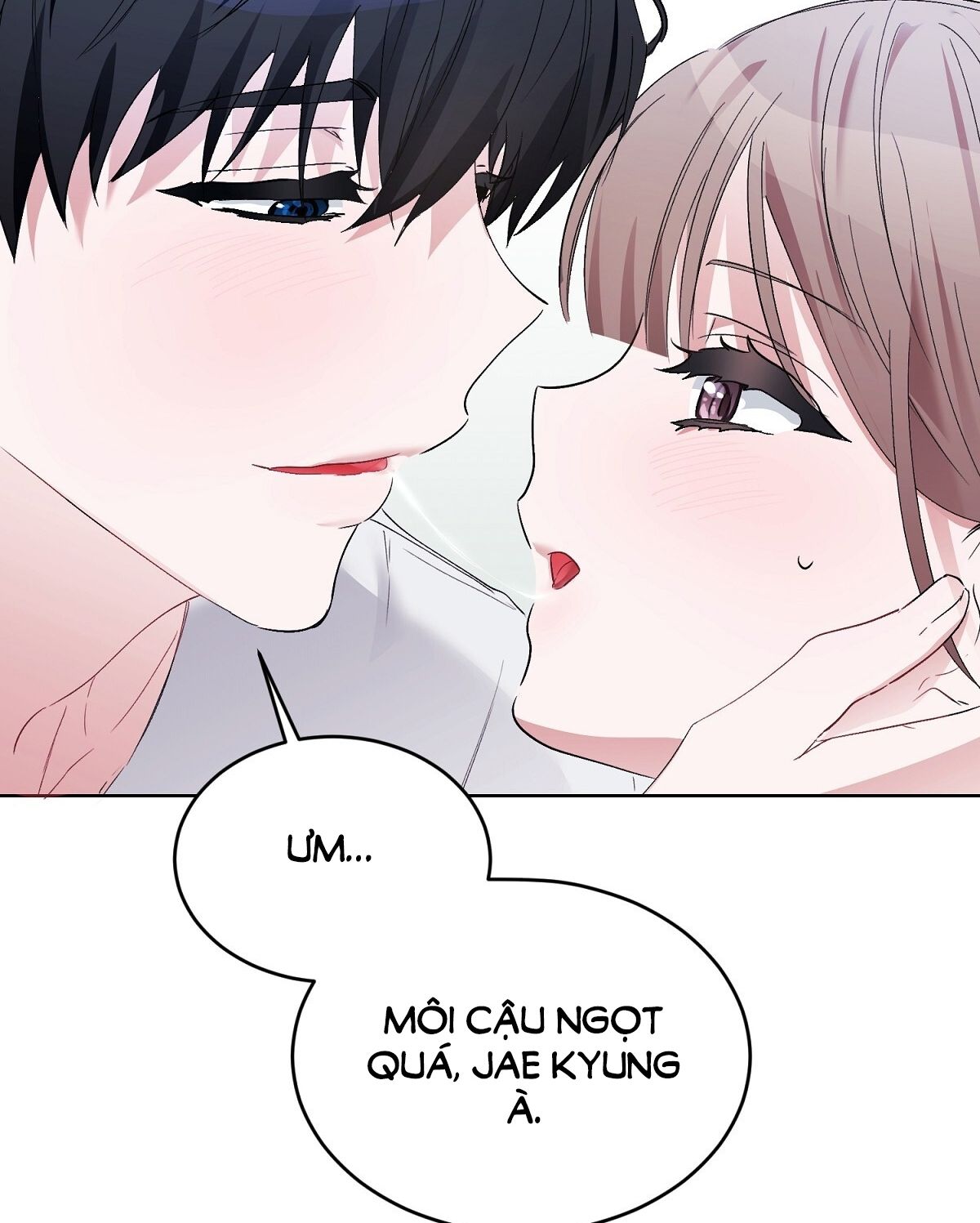 đọc truyện [18+] Người Bạn Dâm Loạn Chương 3.2 ảnh 42 tại Giả Dược