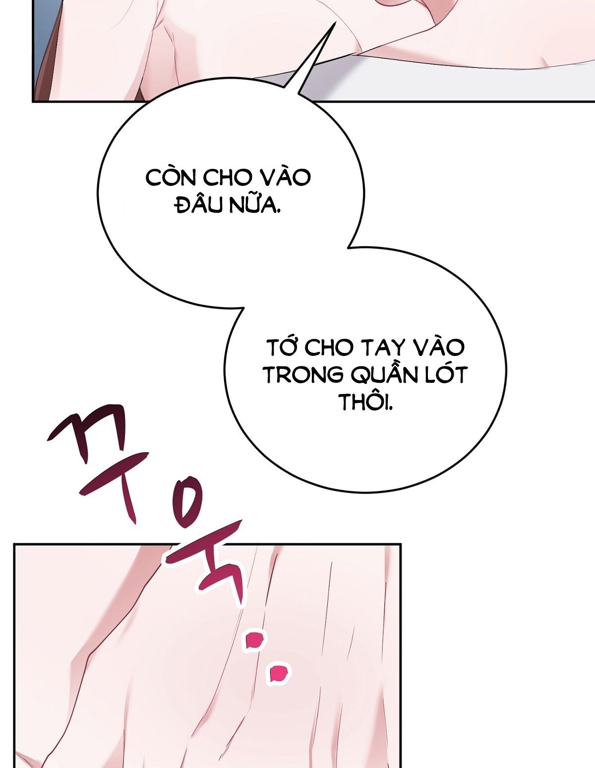 đọc truyện [18+] Người Bạn Dâm Loạn Chương 4.2 ảnh 25 tại Giả Dược