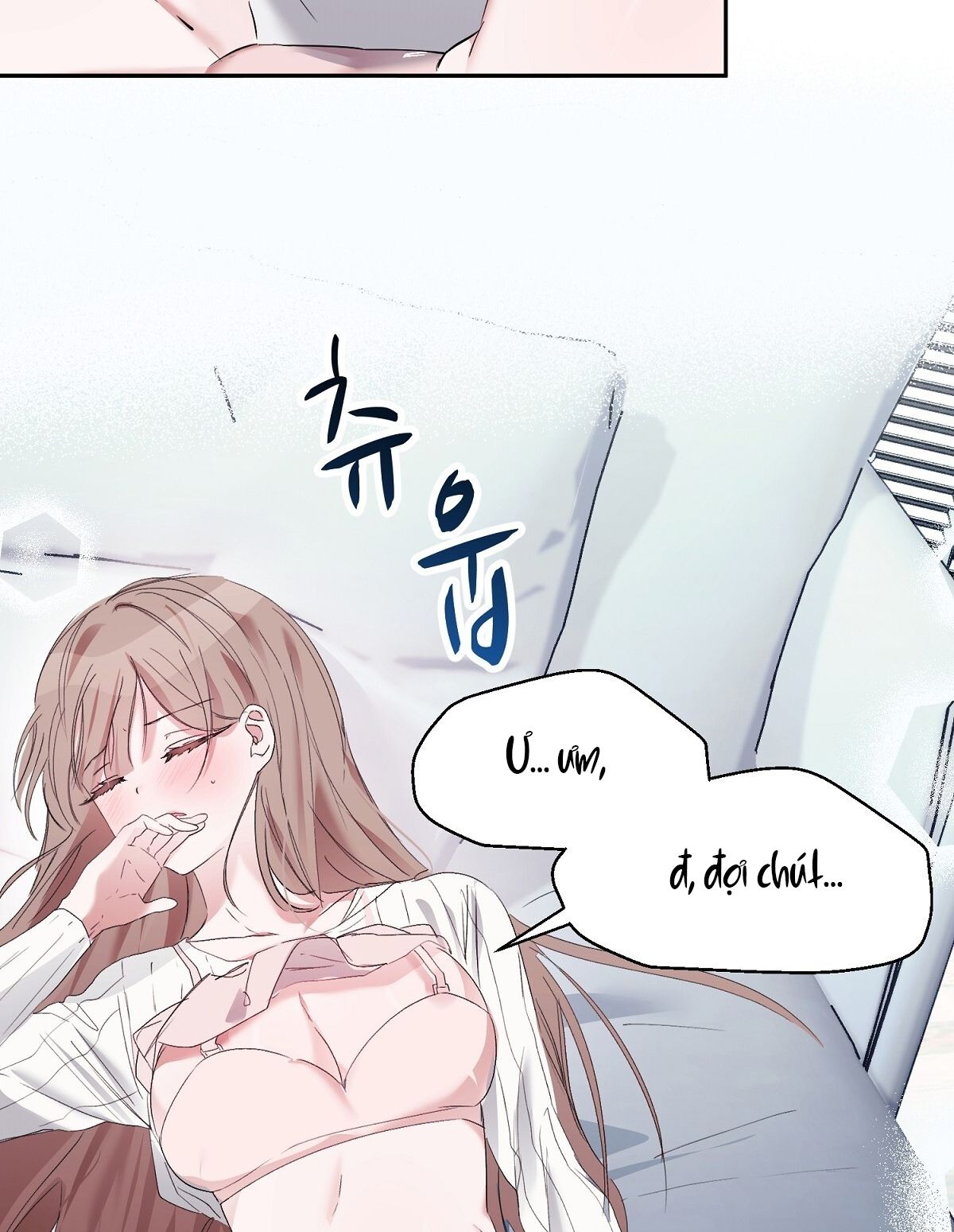 đọc truyện [18+] Người Bạn Dâm Loạn Chương 4.2 ảnh 4 tại Giả Dược