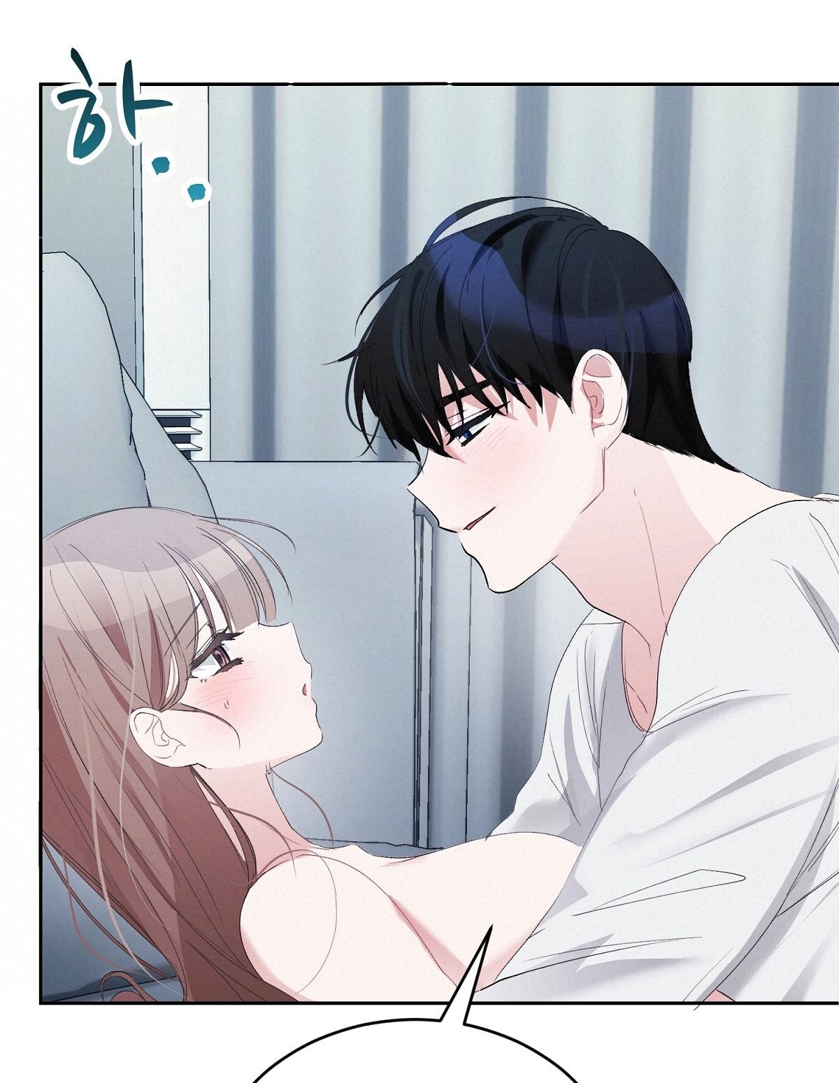 đọc truyện [18+] Người Bạn Dâm Loạn Chương 4.2 ảnh 33 tại Giả Dược